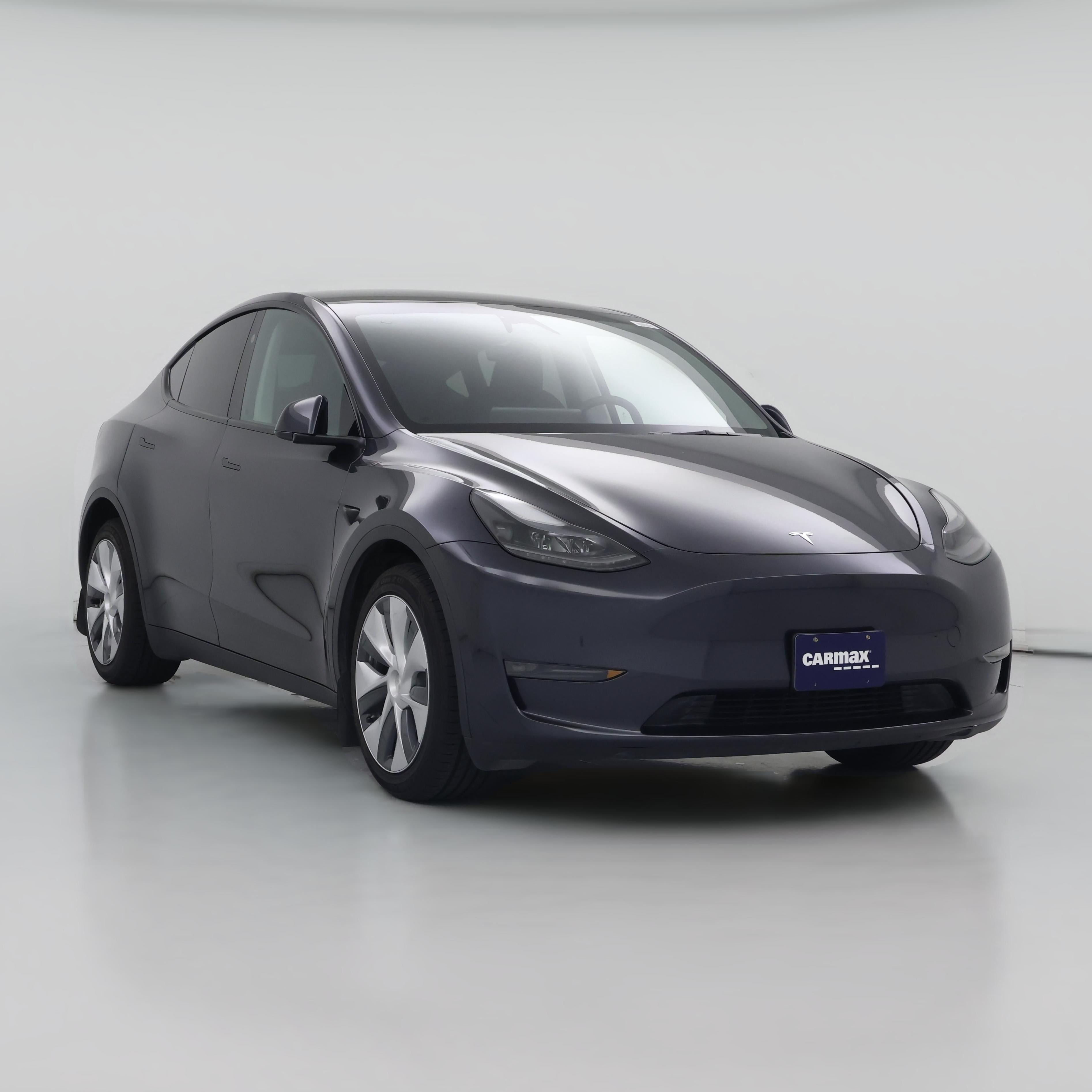 Thumbnail: 2024 Tesla Model Y - 1