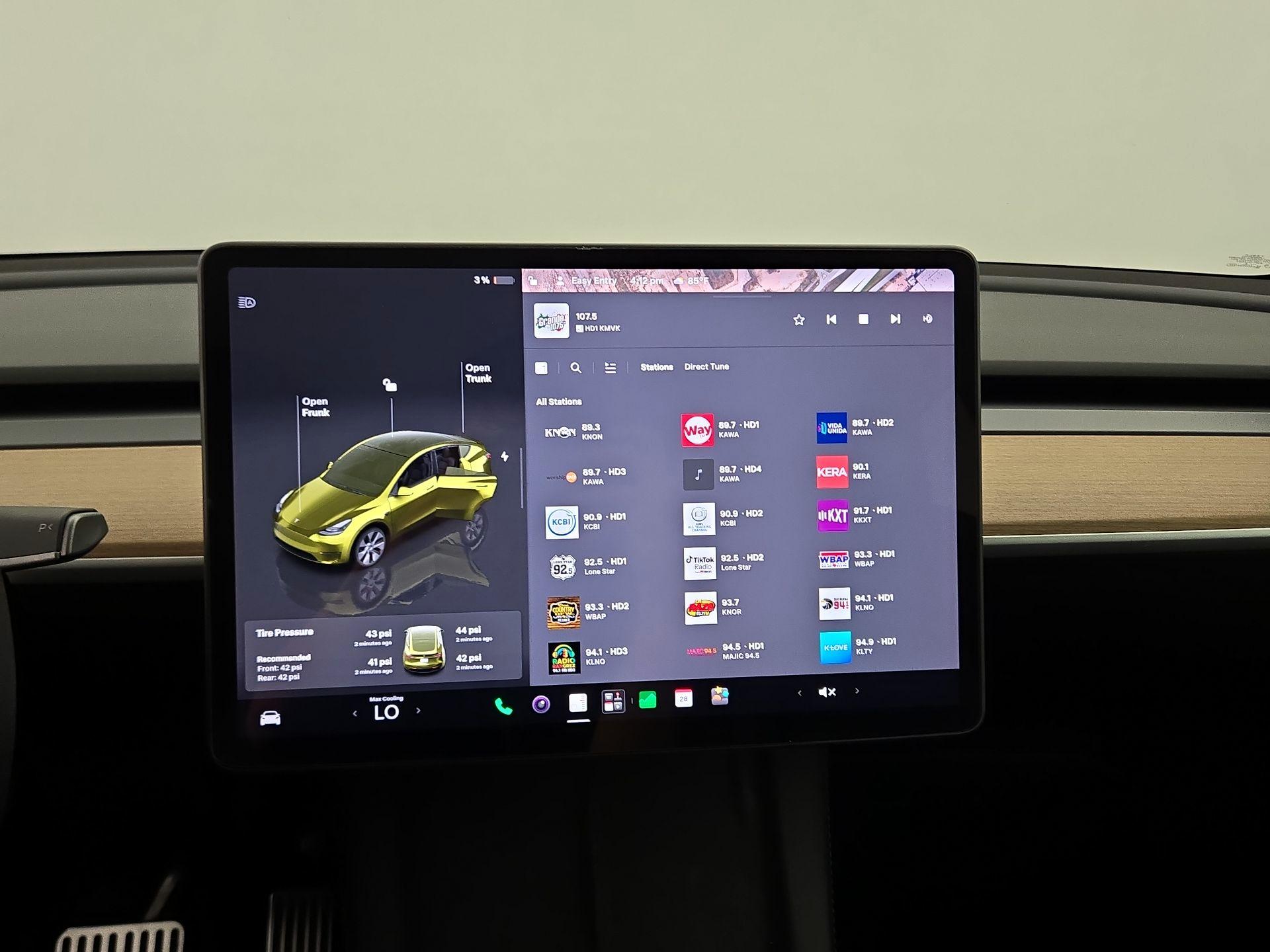 Thumbnail: 2024 Tesla Model Y - 15