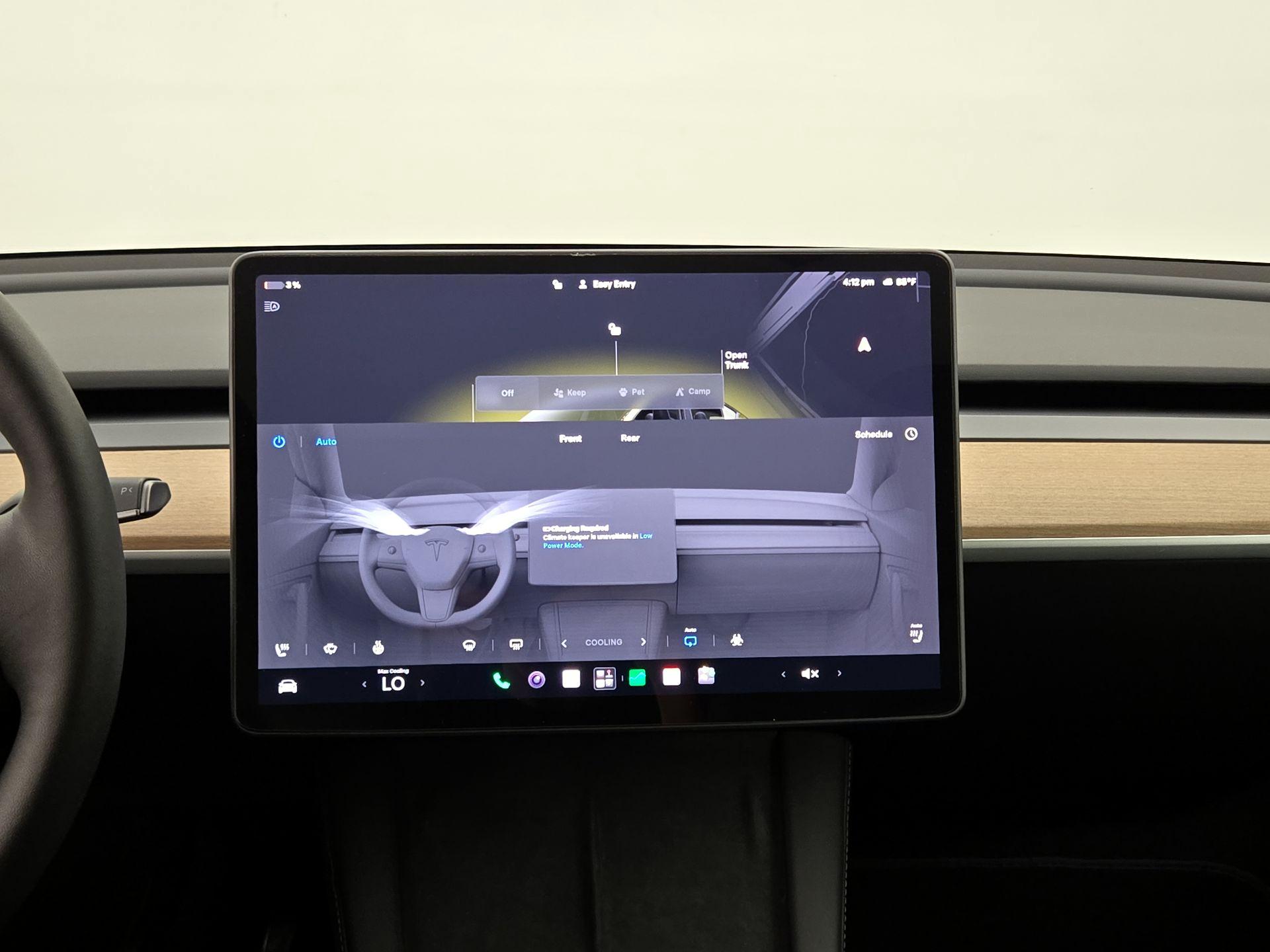 Thumbnail: 2024 Tesla Model Y - 16