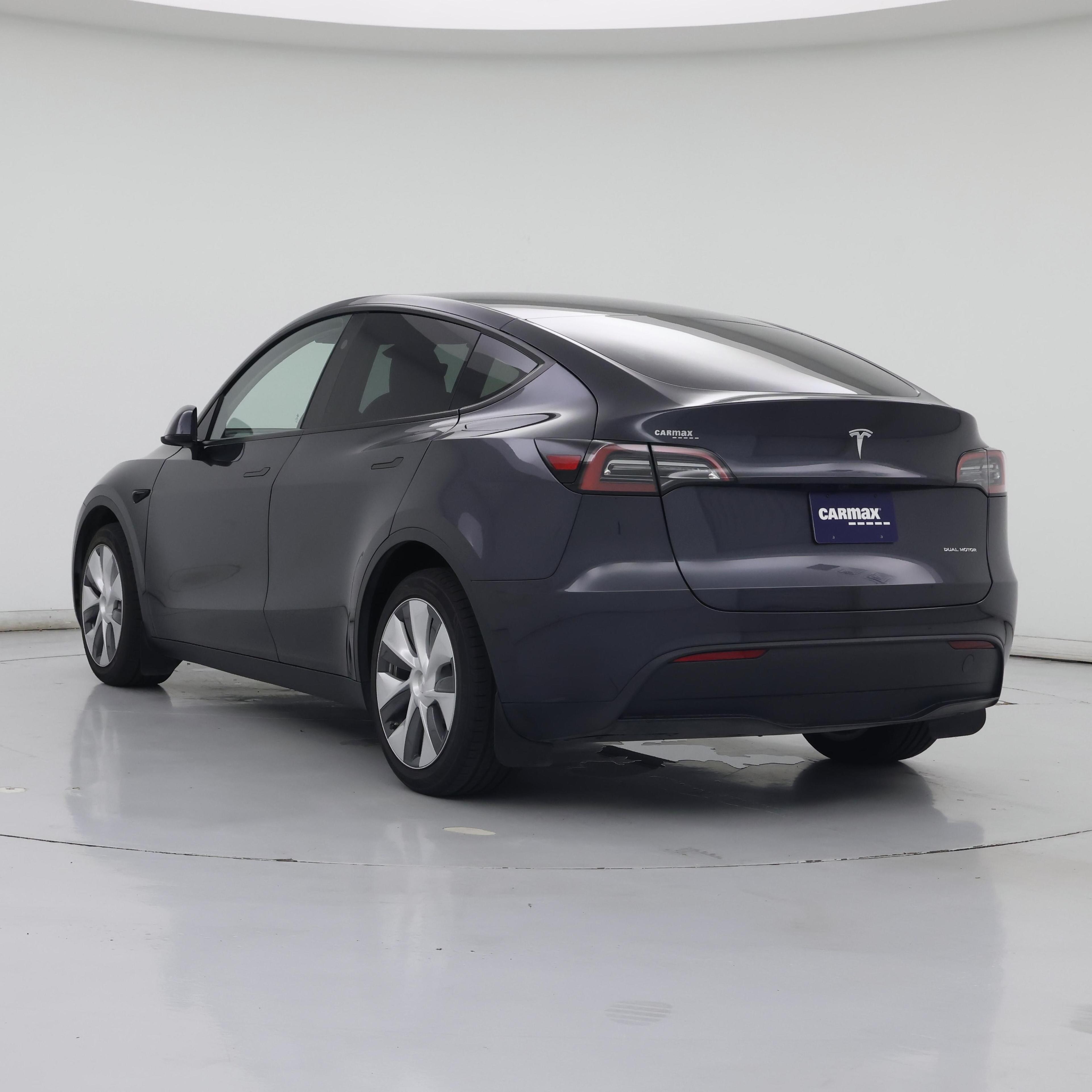 Thumbnail: 2024 Tesla Model Y - 2