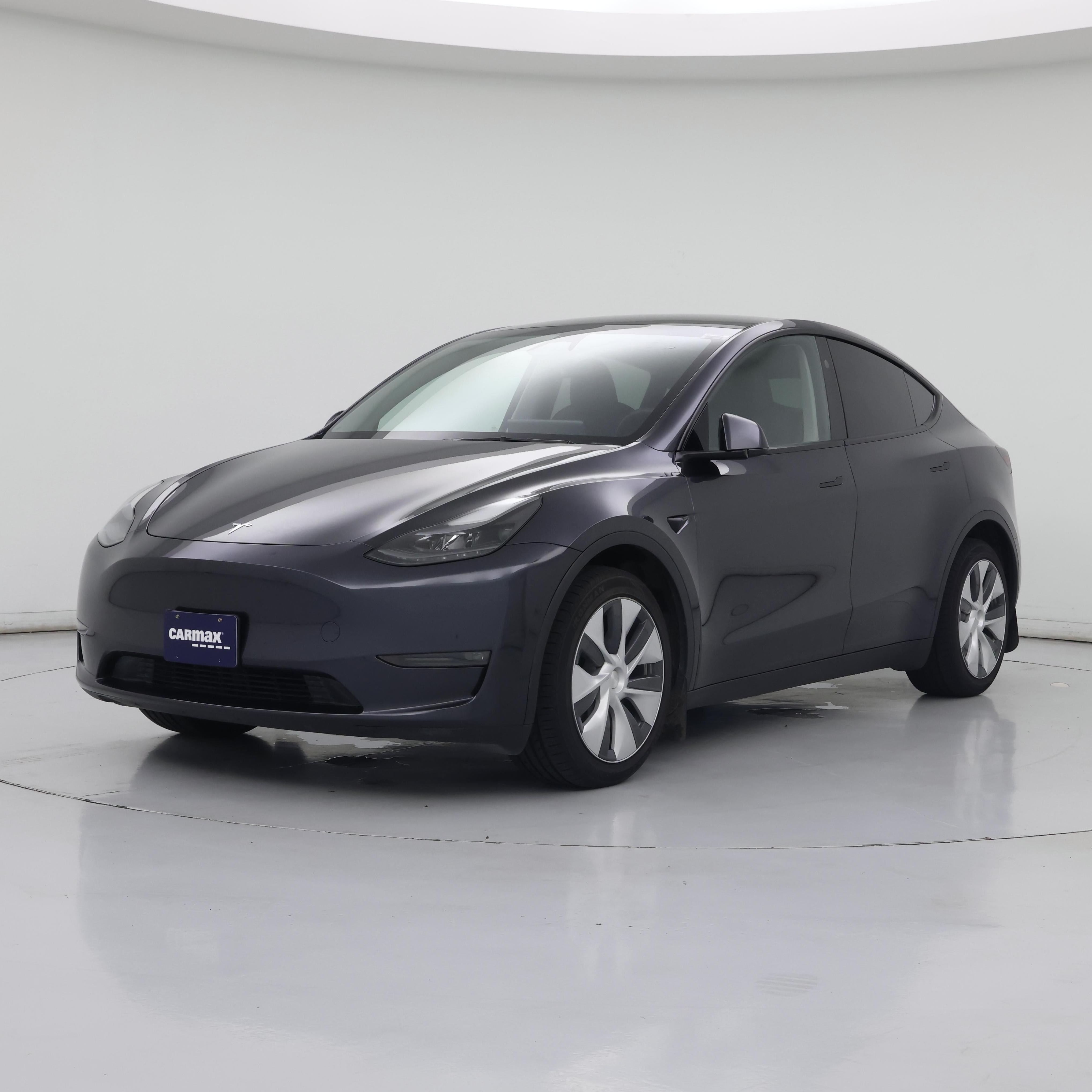 Thumbnail: 2024 Tesla Model Y - 4