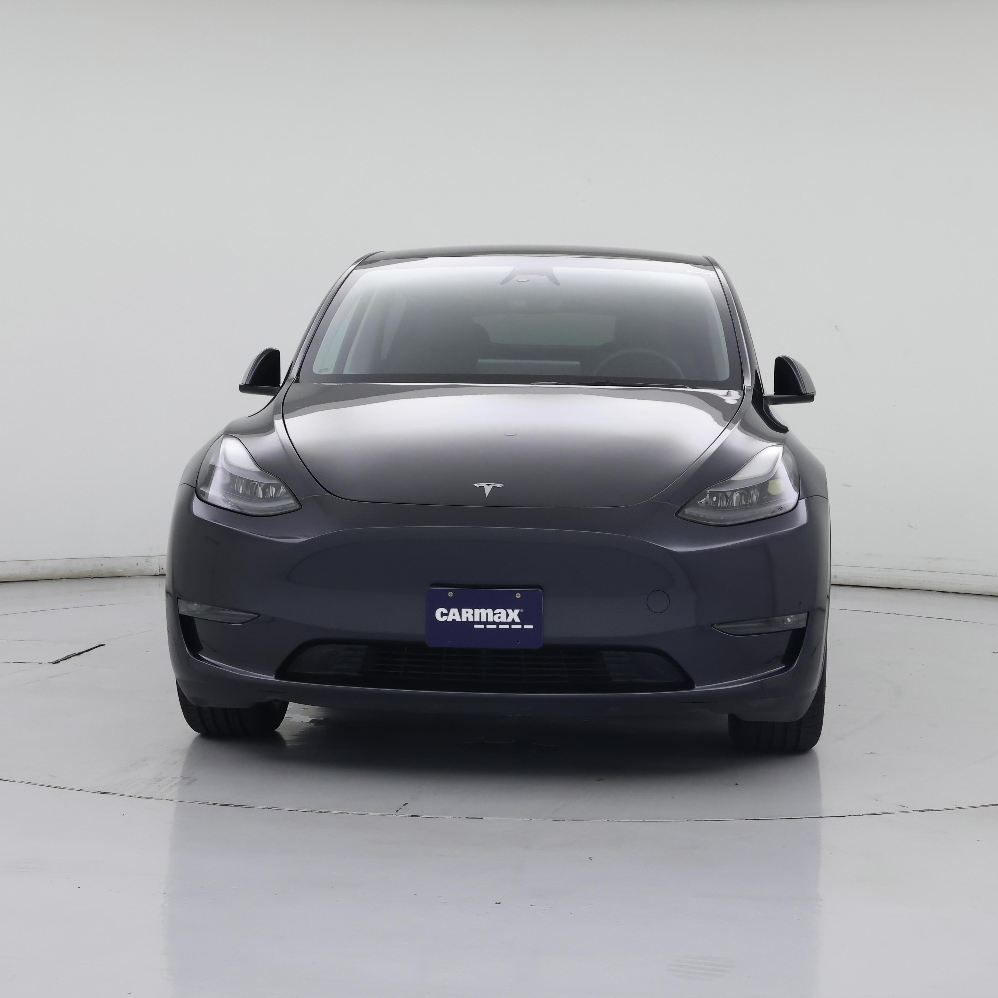 Thumbnail: 2024 Tesla Model Y - 5