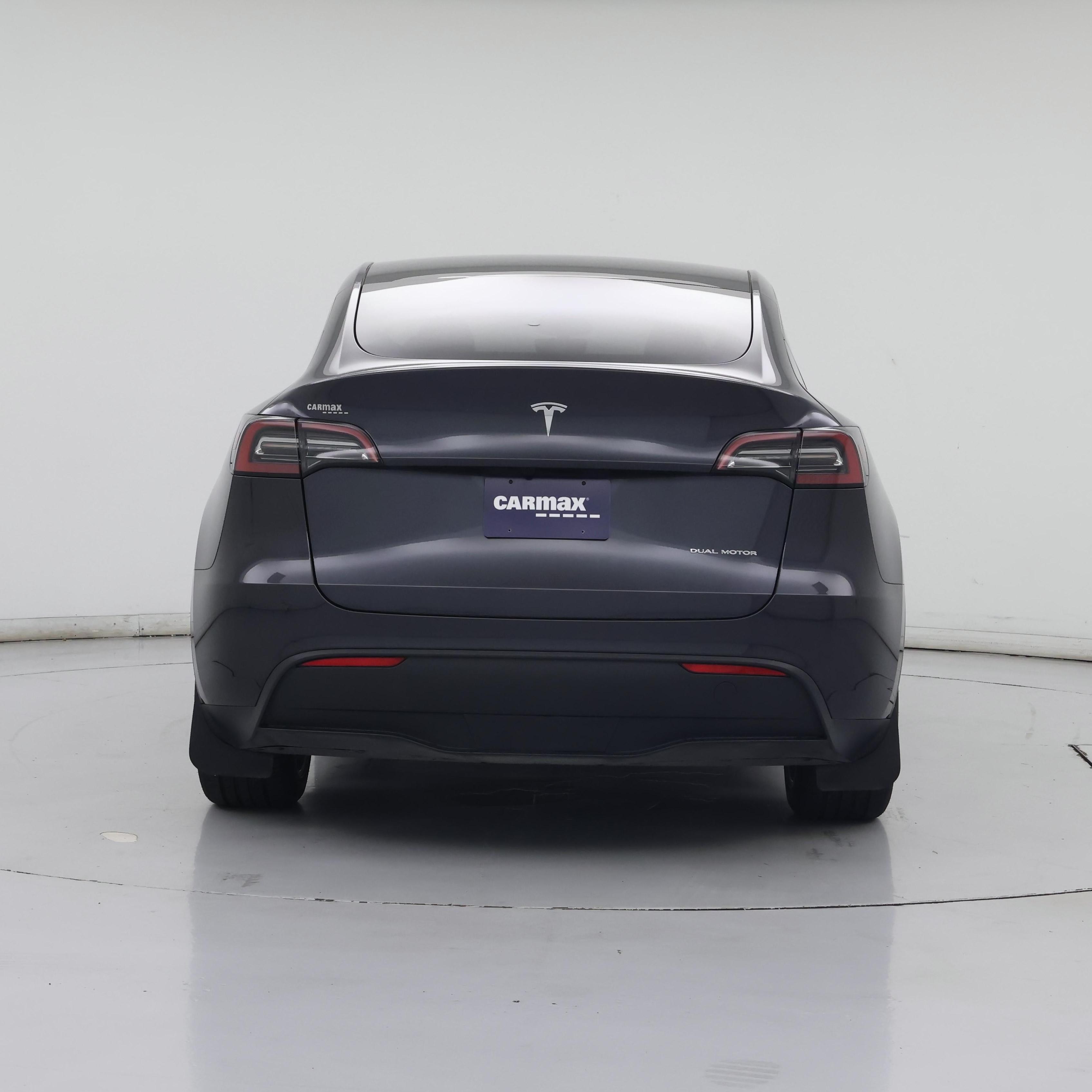 Thumbnail: 2024 Tesla Model Y - 6