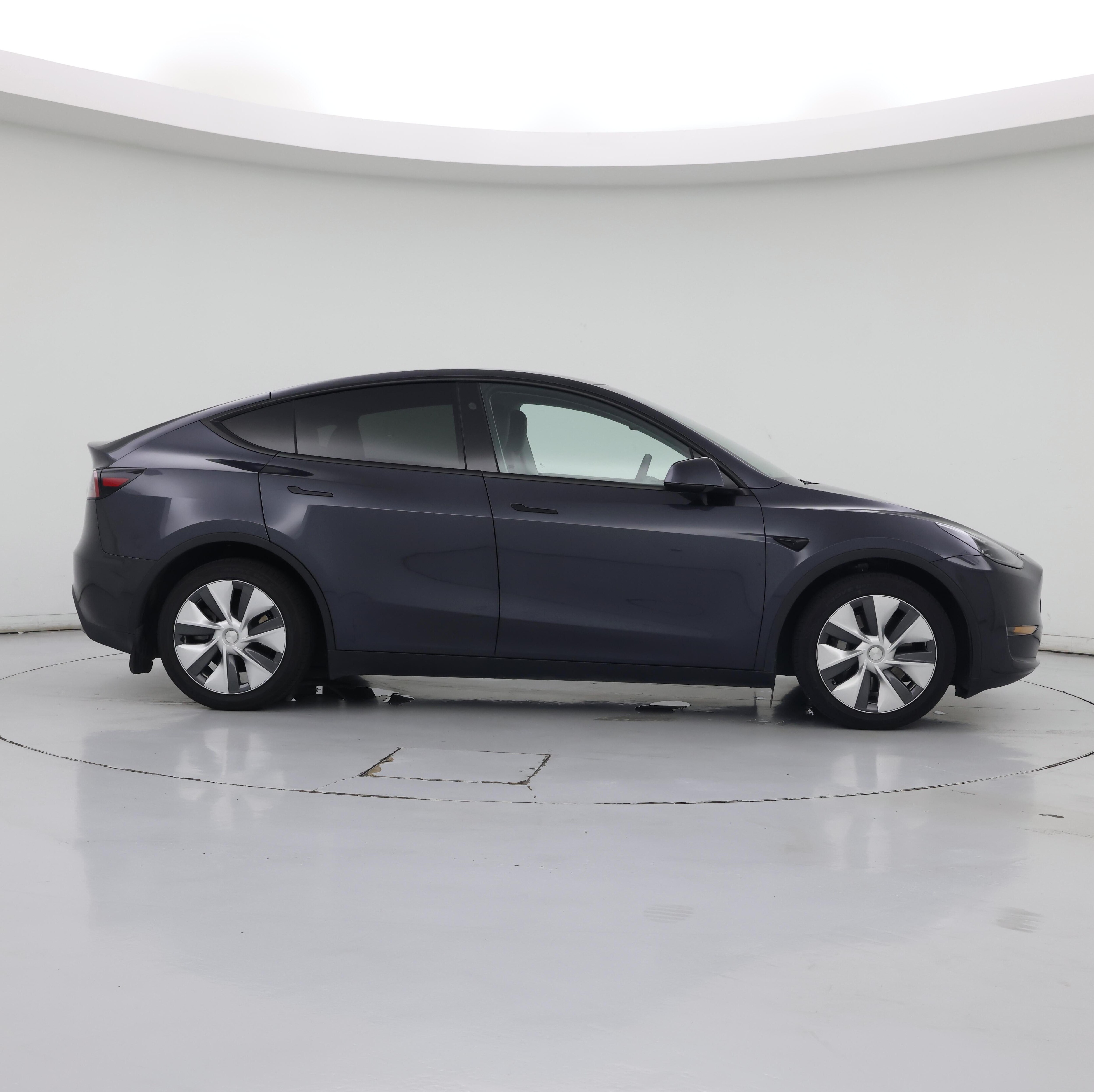 Thumbnail: 2024 Tesla Model Y - 7