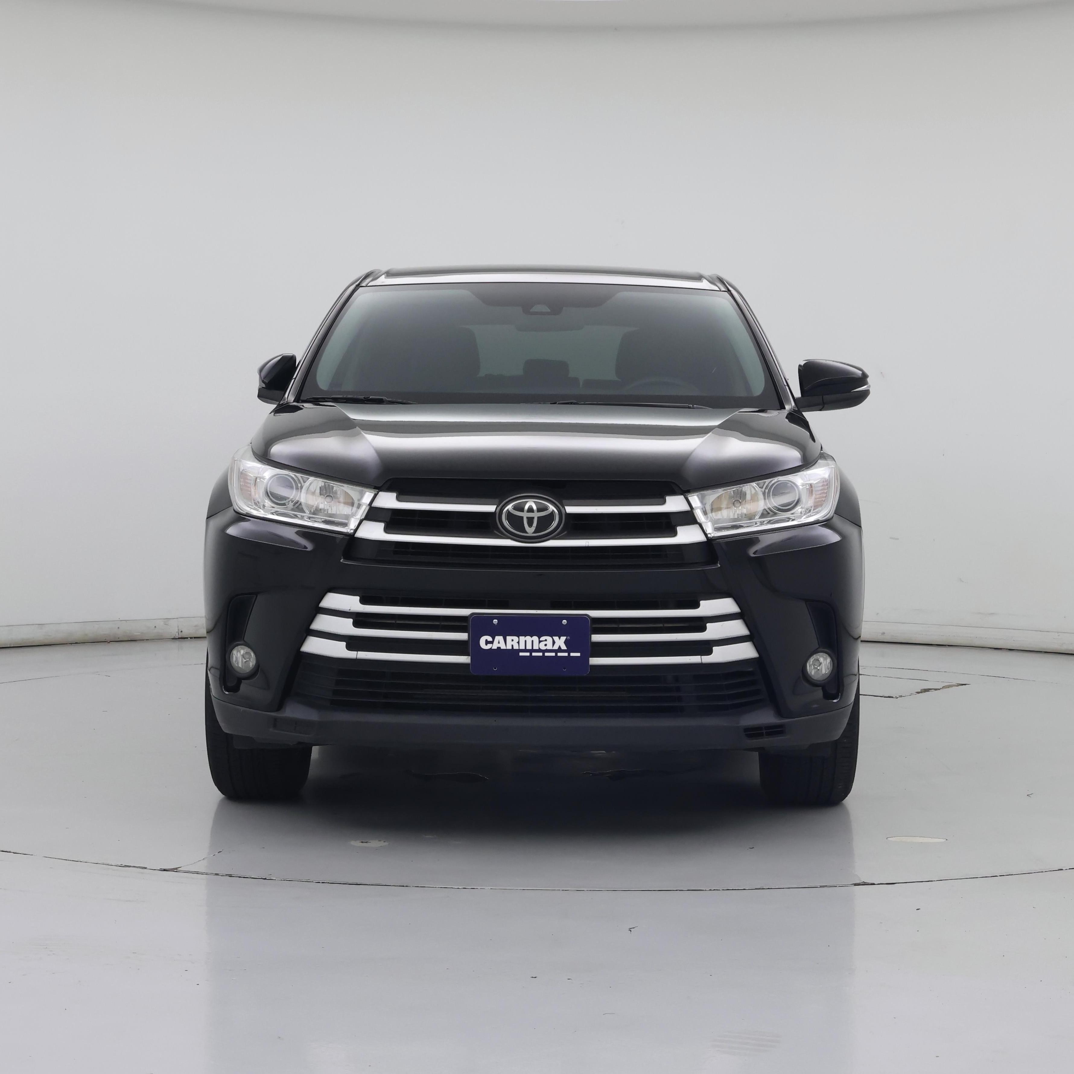 Thumbnail: 2019 Toyota Highlander - 5