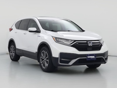 2020 Honda CR-V Hybrid EX-L