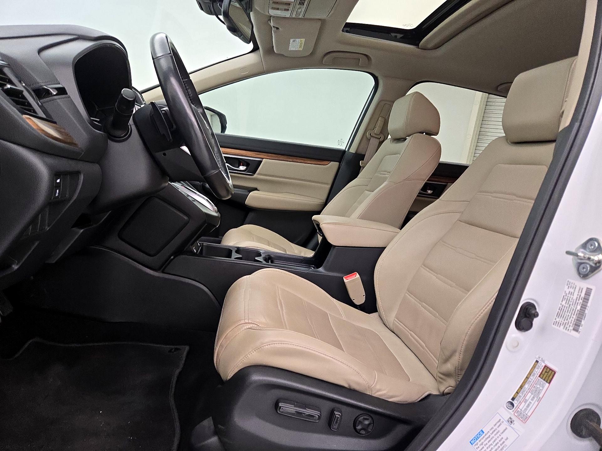 Thumbnail: 2020 Honda CR-V - 11