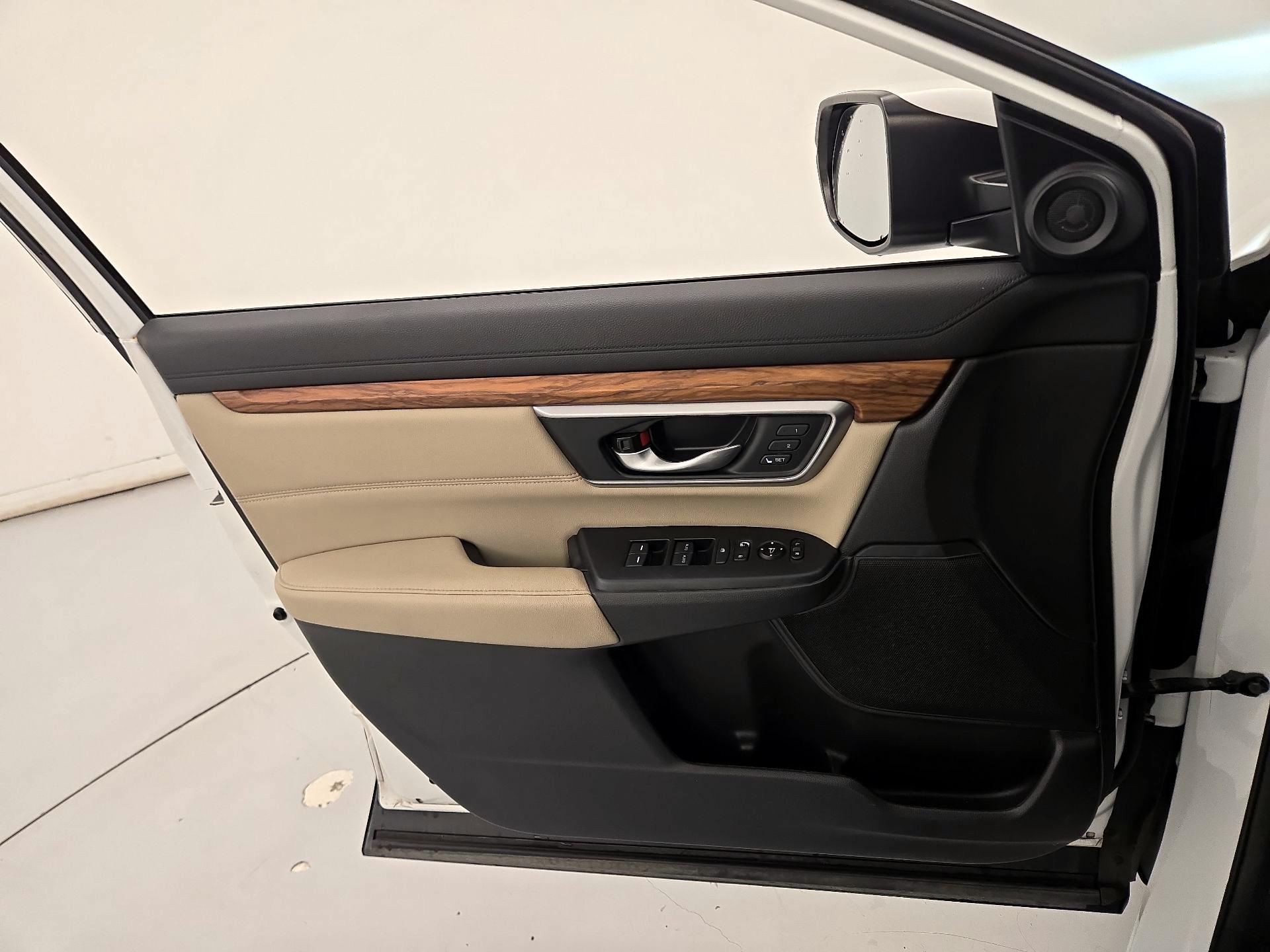 Thumbnail: 2020 Honda CR-V - 12