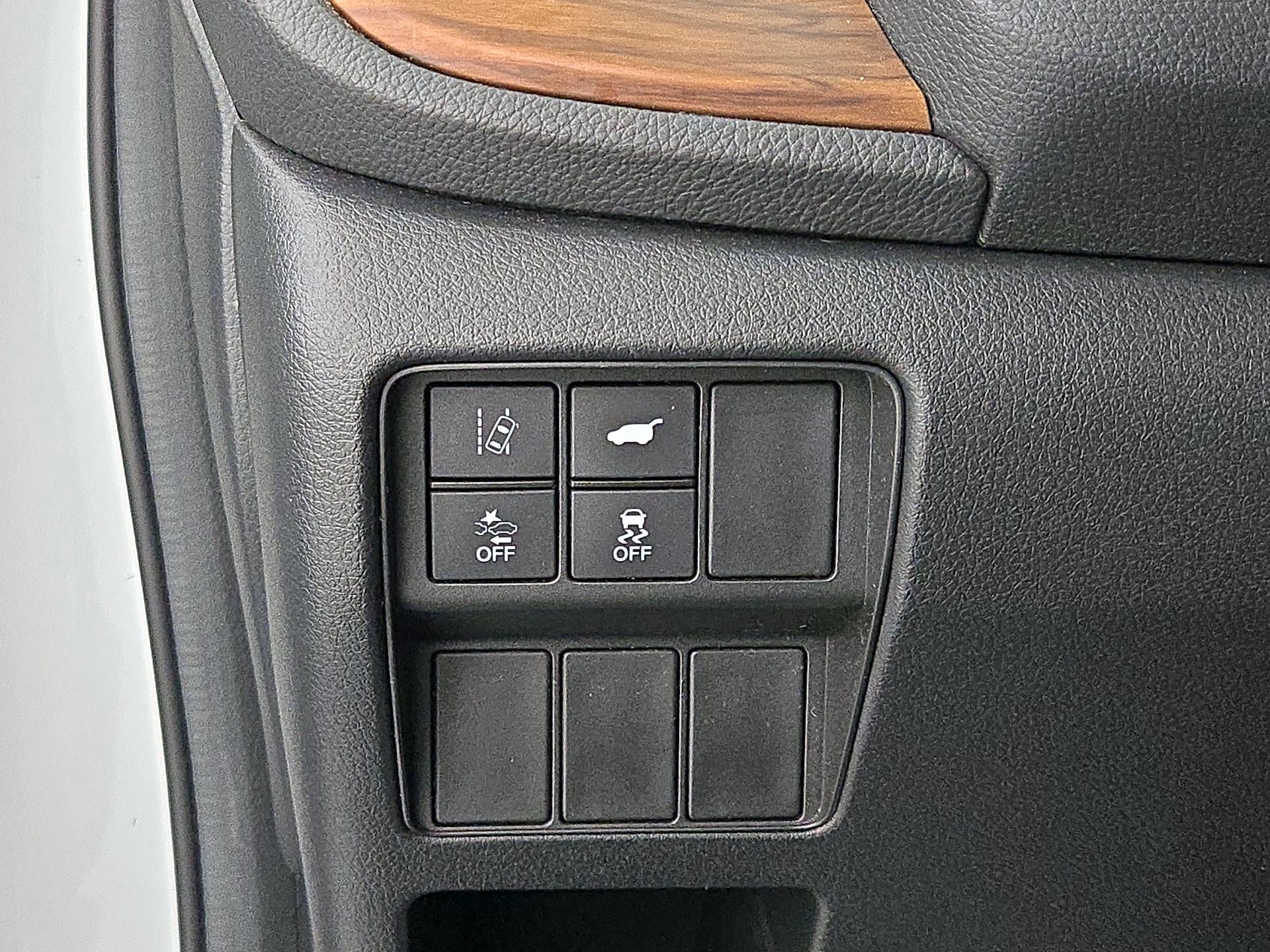 Thumbnail: 2020 Honda CR-V - 13