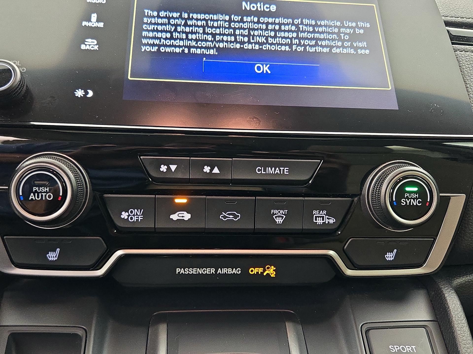 Thumbnail: 2020 Honda CR-V - 16