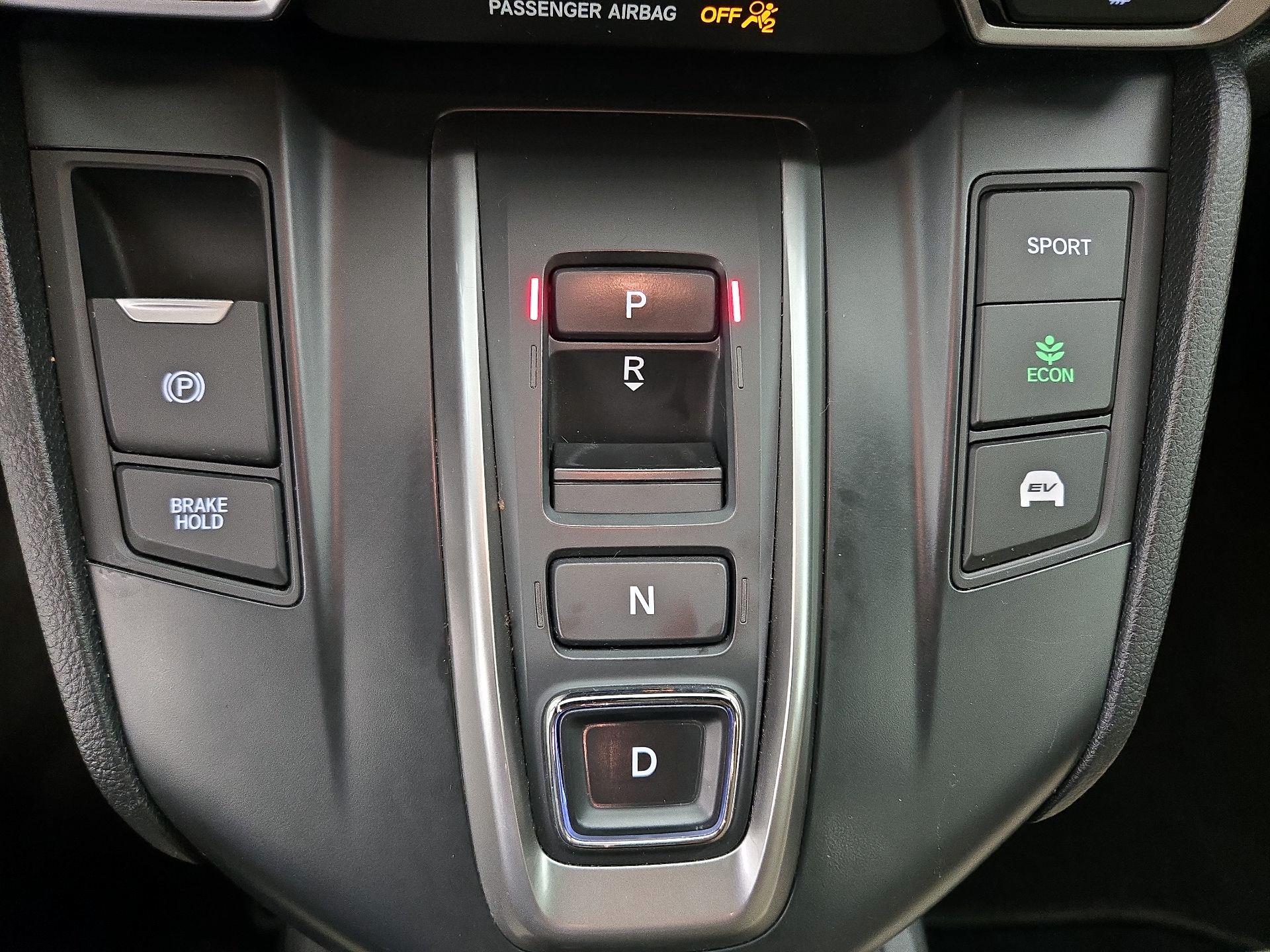 Thumbnail: 2020 Honda CR-V - 17