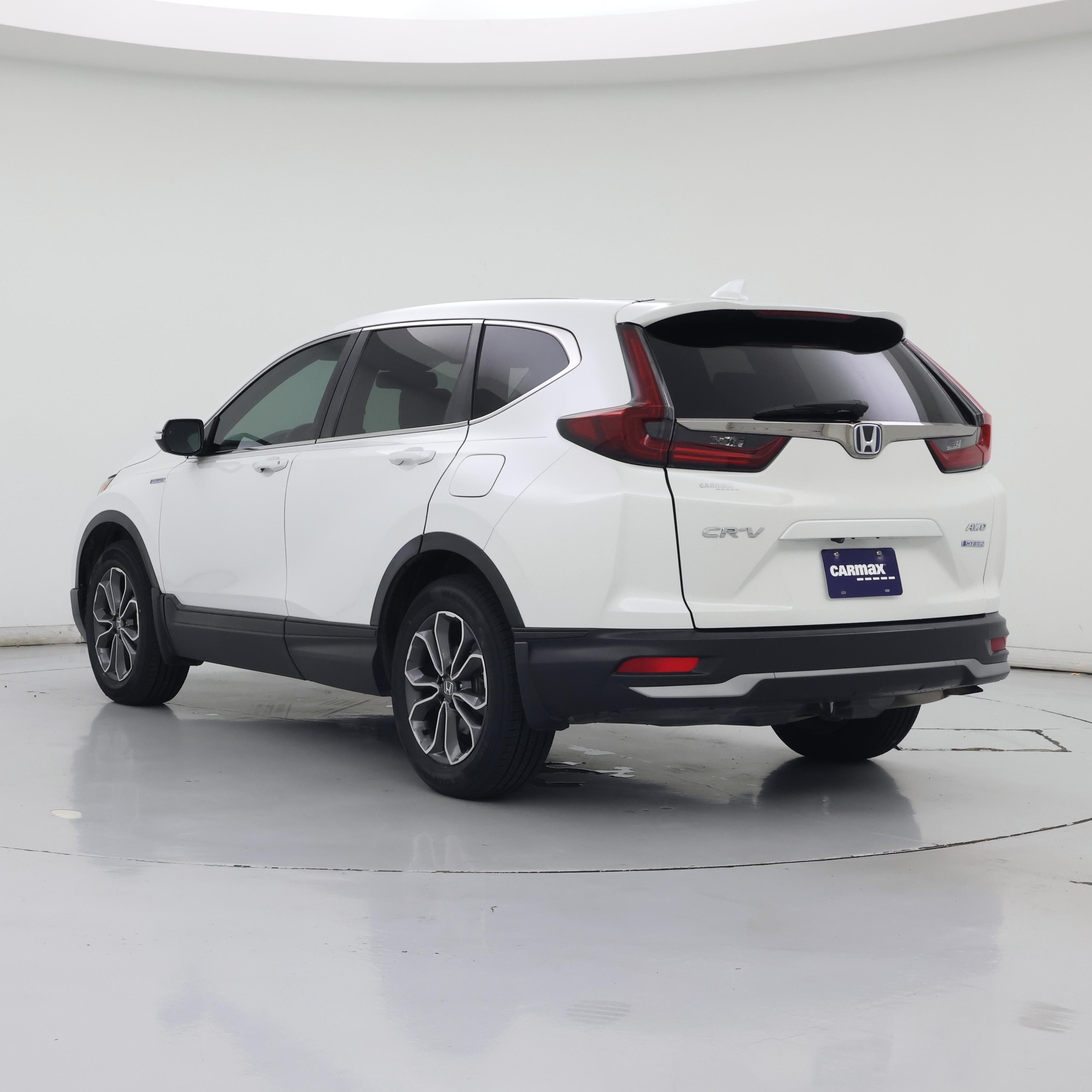 Thumbnail: 2020 Honda CR-V - 2