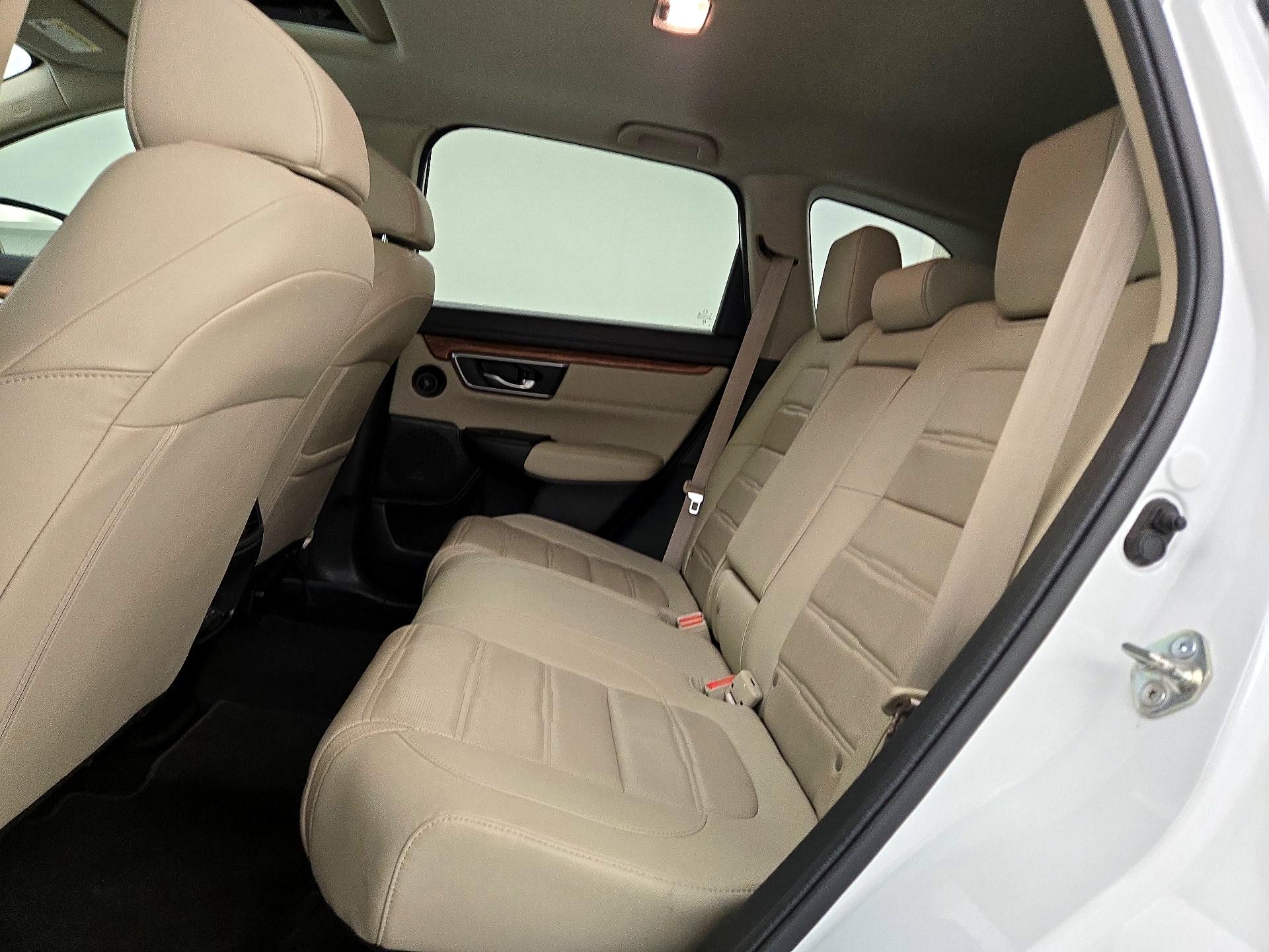 Thumbnail: 2020 Honda CR-V - 20