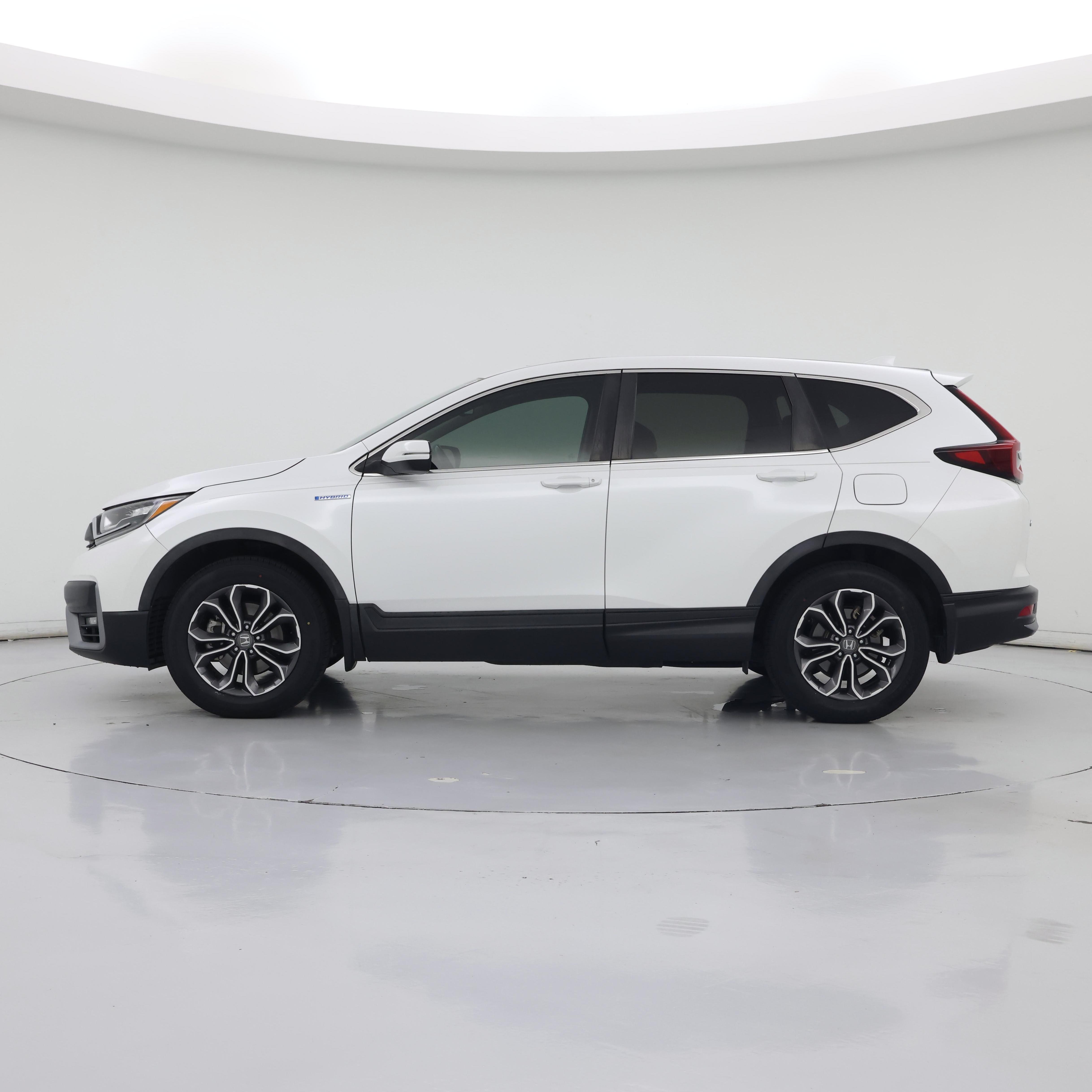 Thumbnail: 2020 Honda CR-V - 3