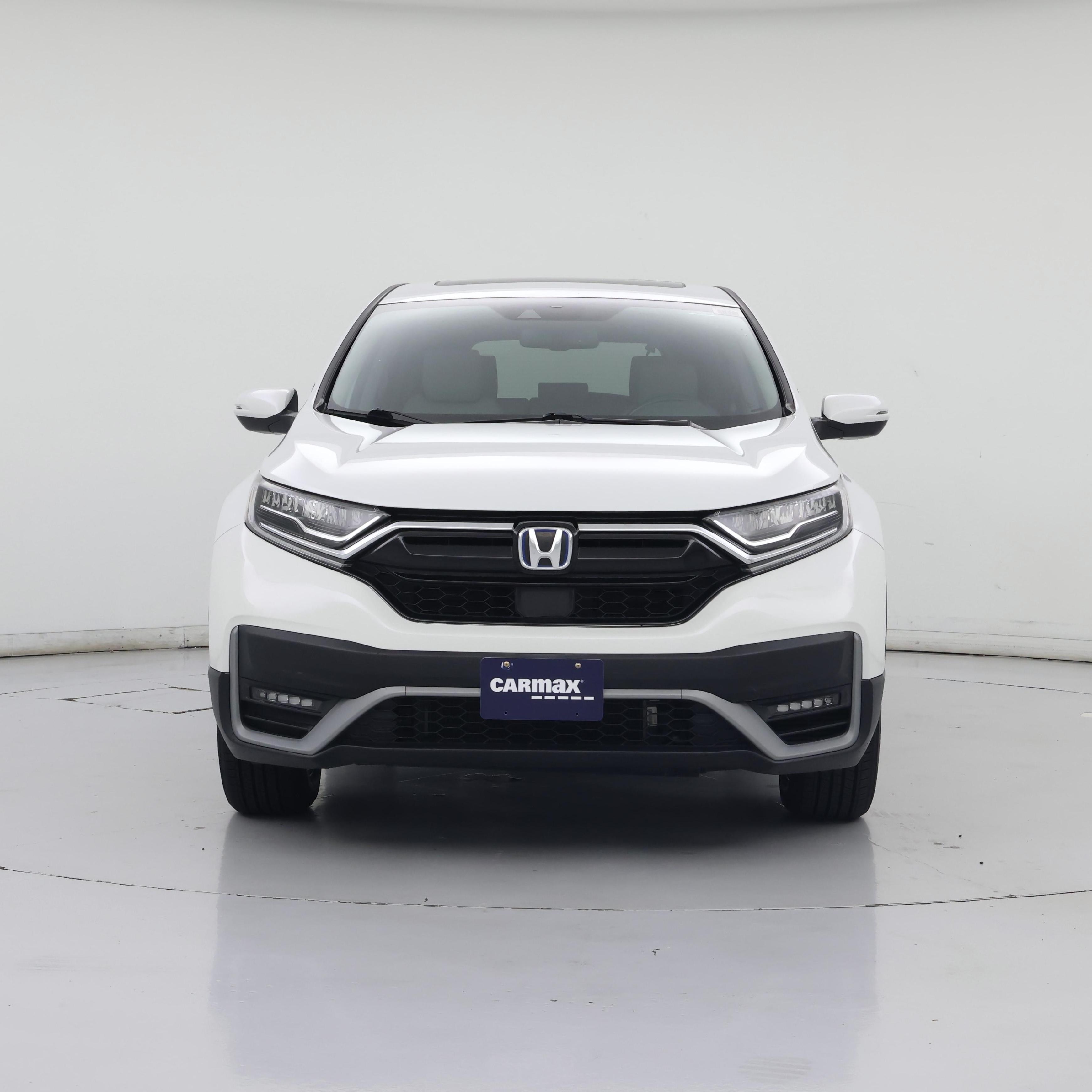 Thumbnail: 2020 Honda CR-V - 5
