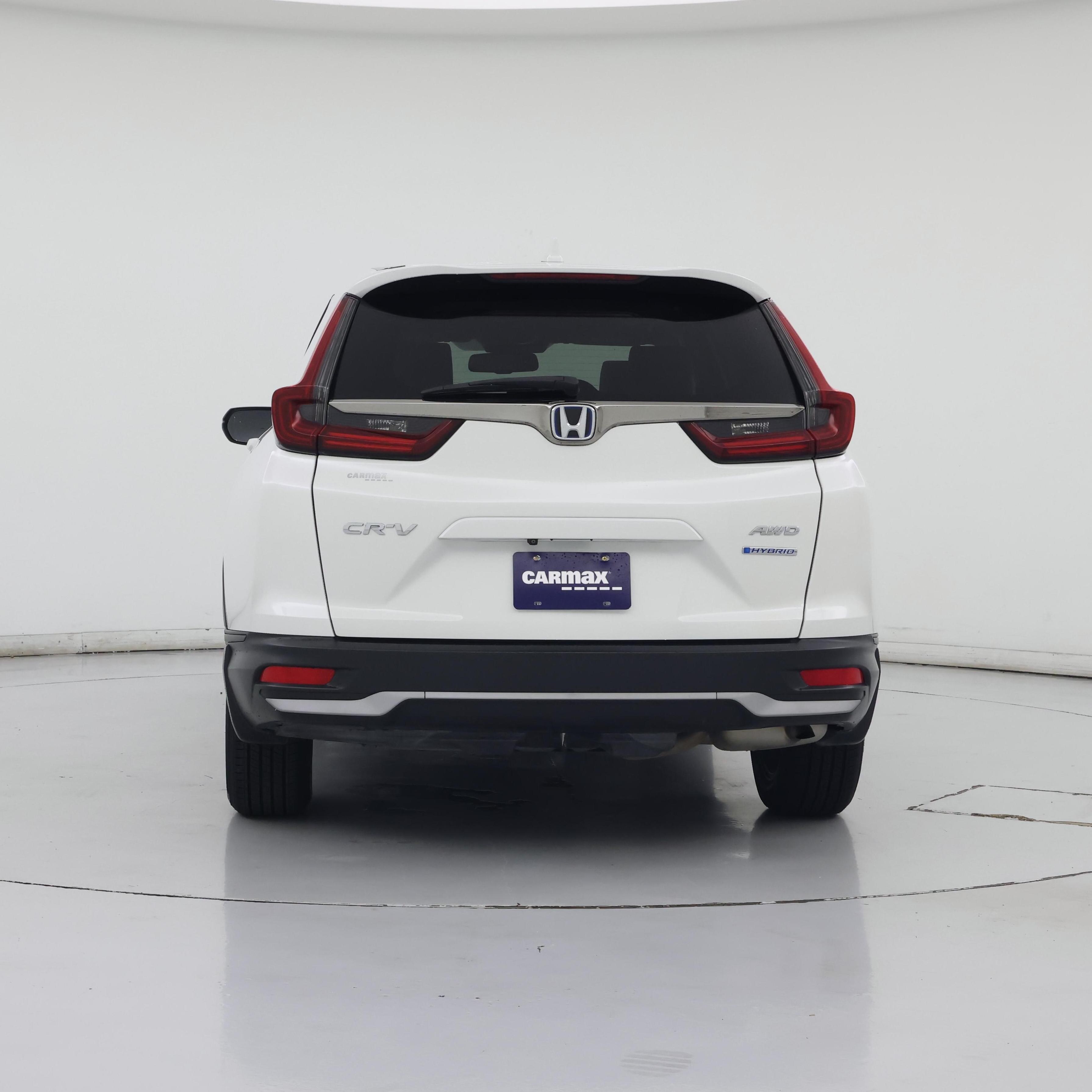 Thumbnail: 2020 Honda CR-V - 6