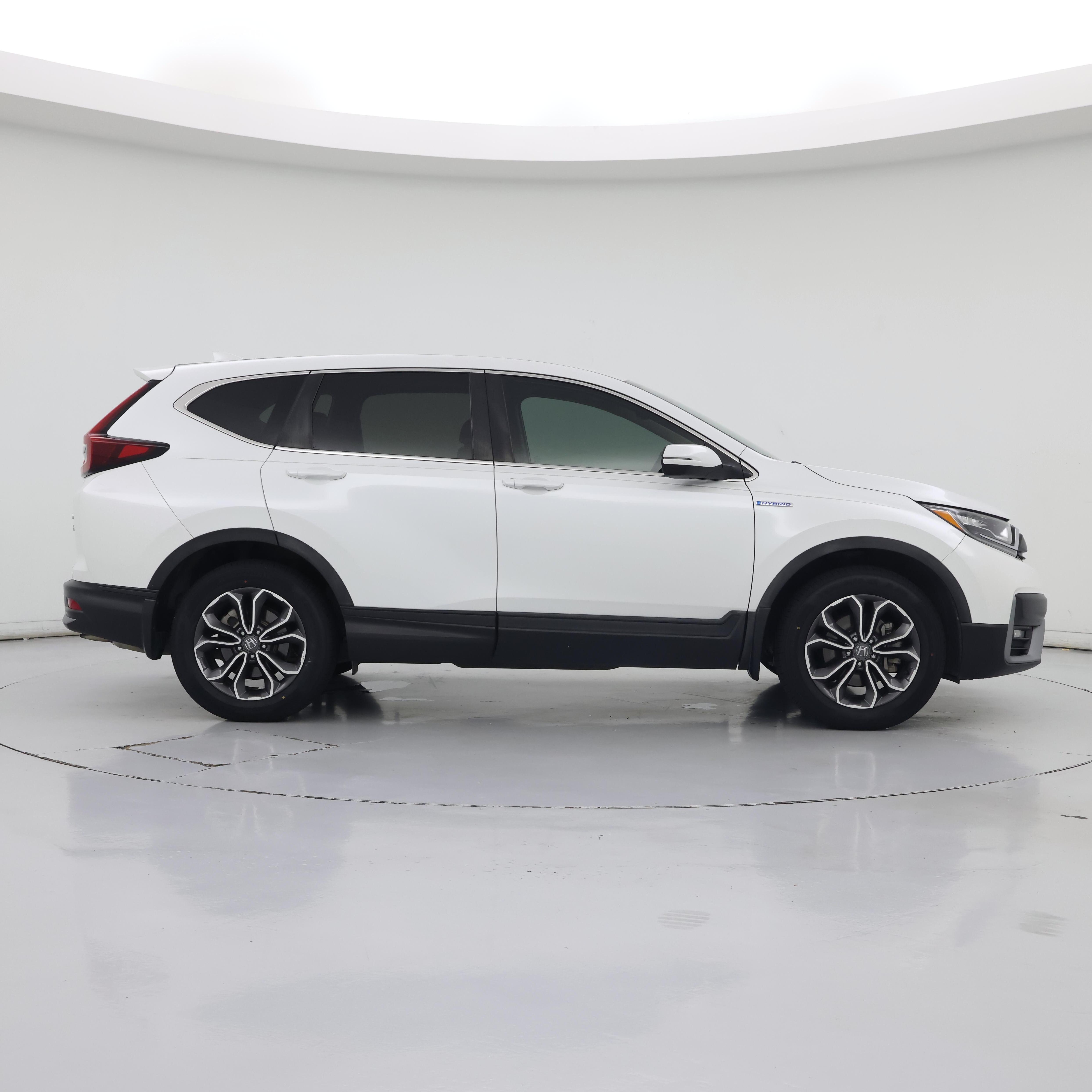 Thumbnail: 2020 Honda CR-V - 7