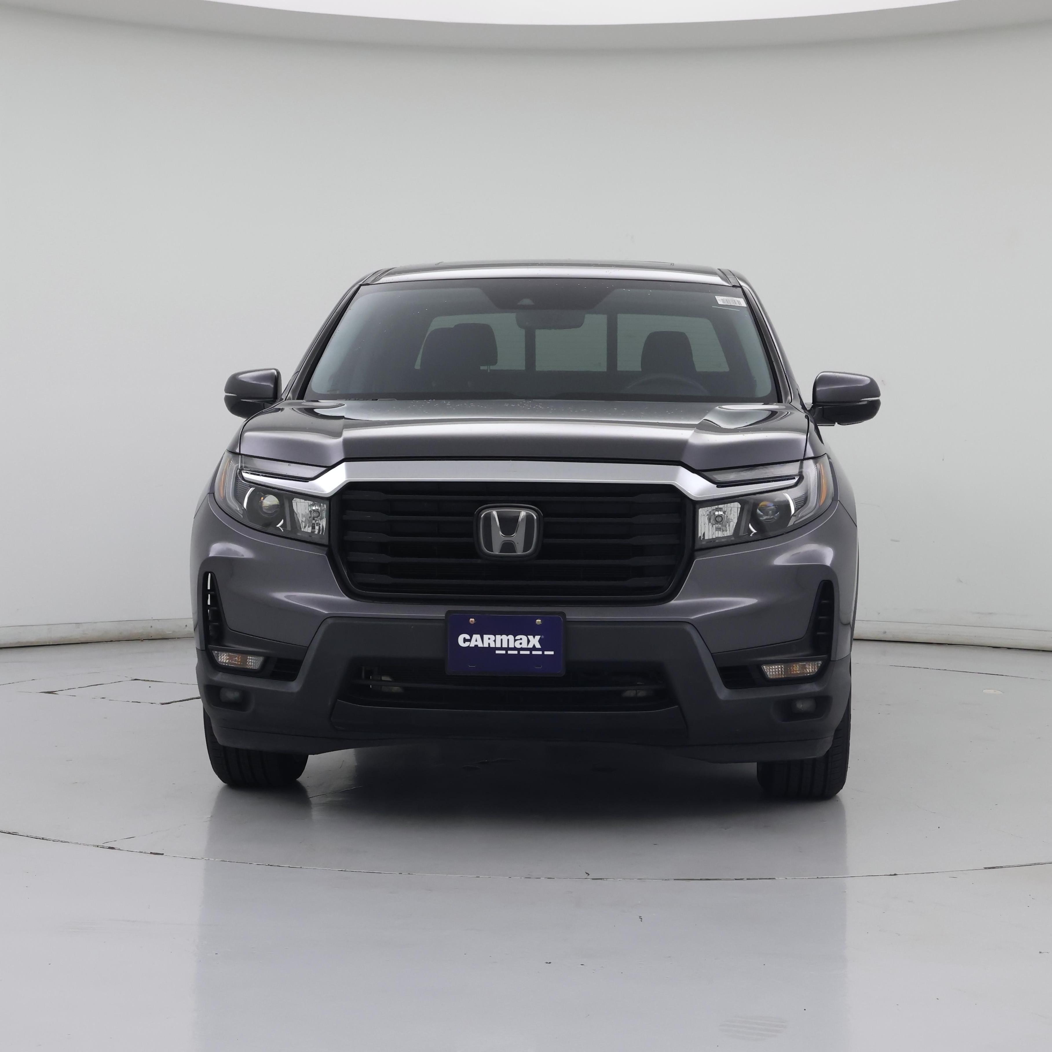 Thumbnail: 2022 Honda Ridgeline - 5