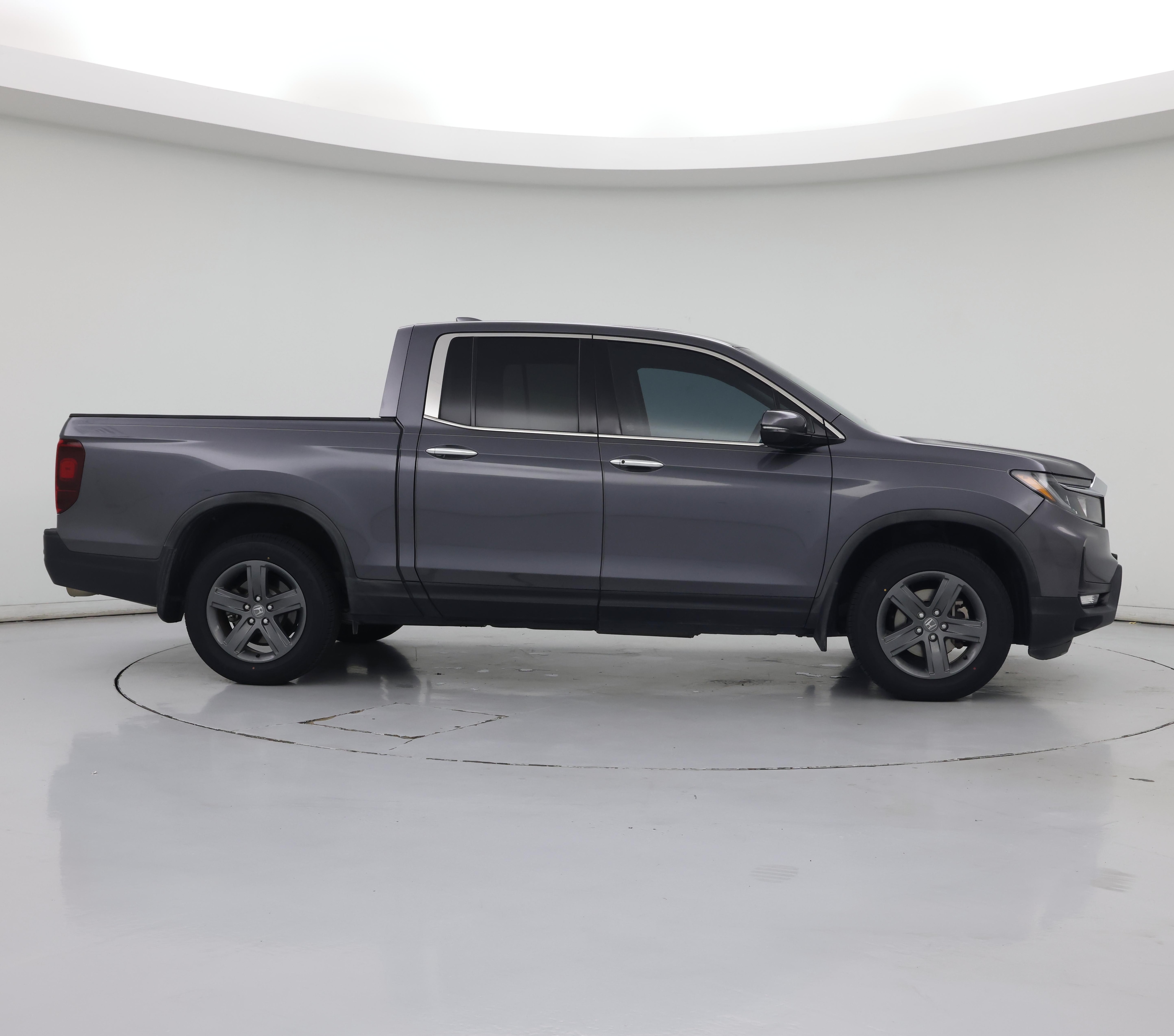 Thumbnail: 2022 Honda Ridgeline - 7