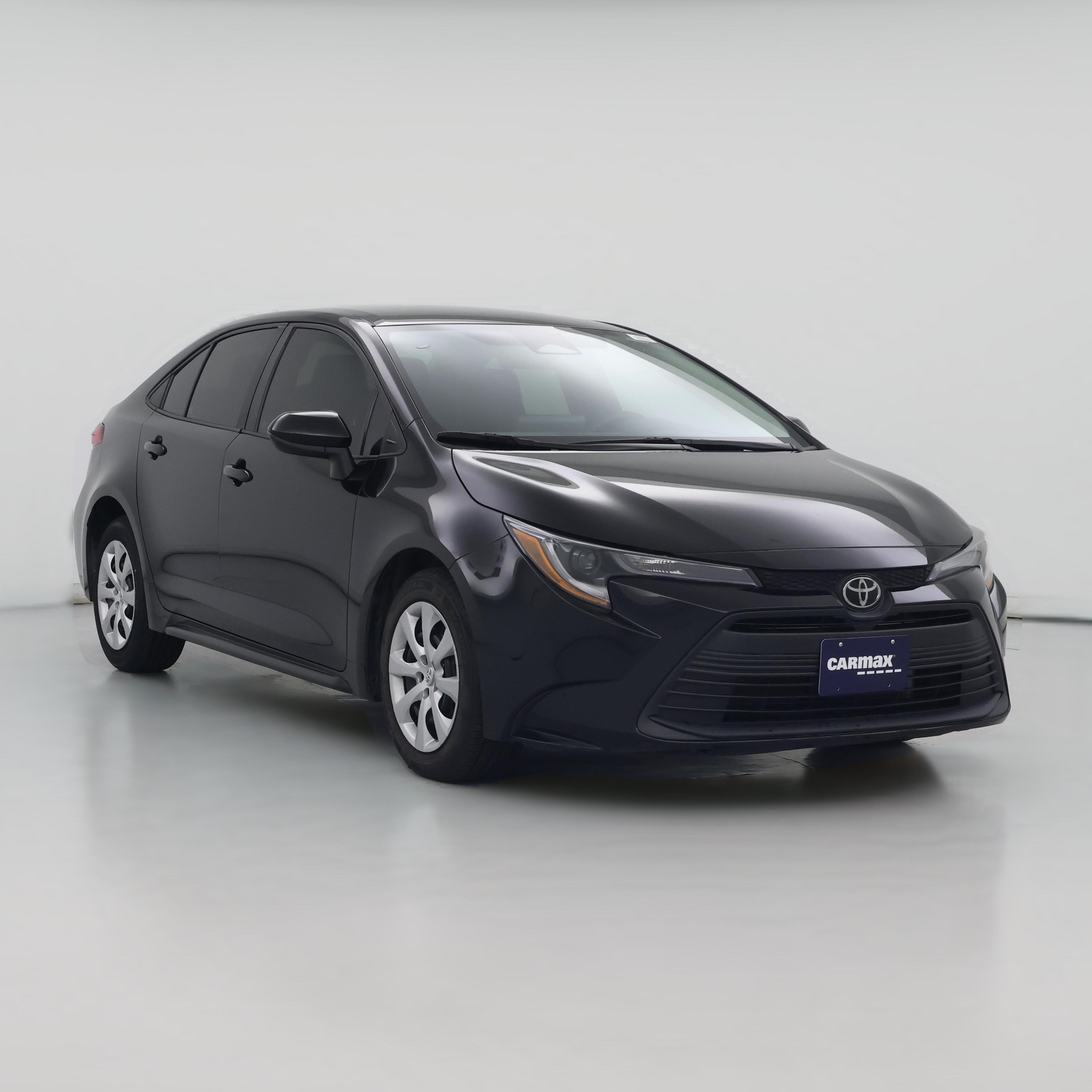 Thumbnail: 2023 Toyota Corolla - 1