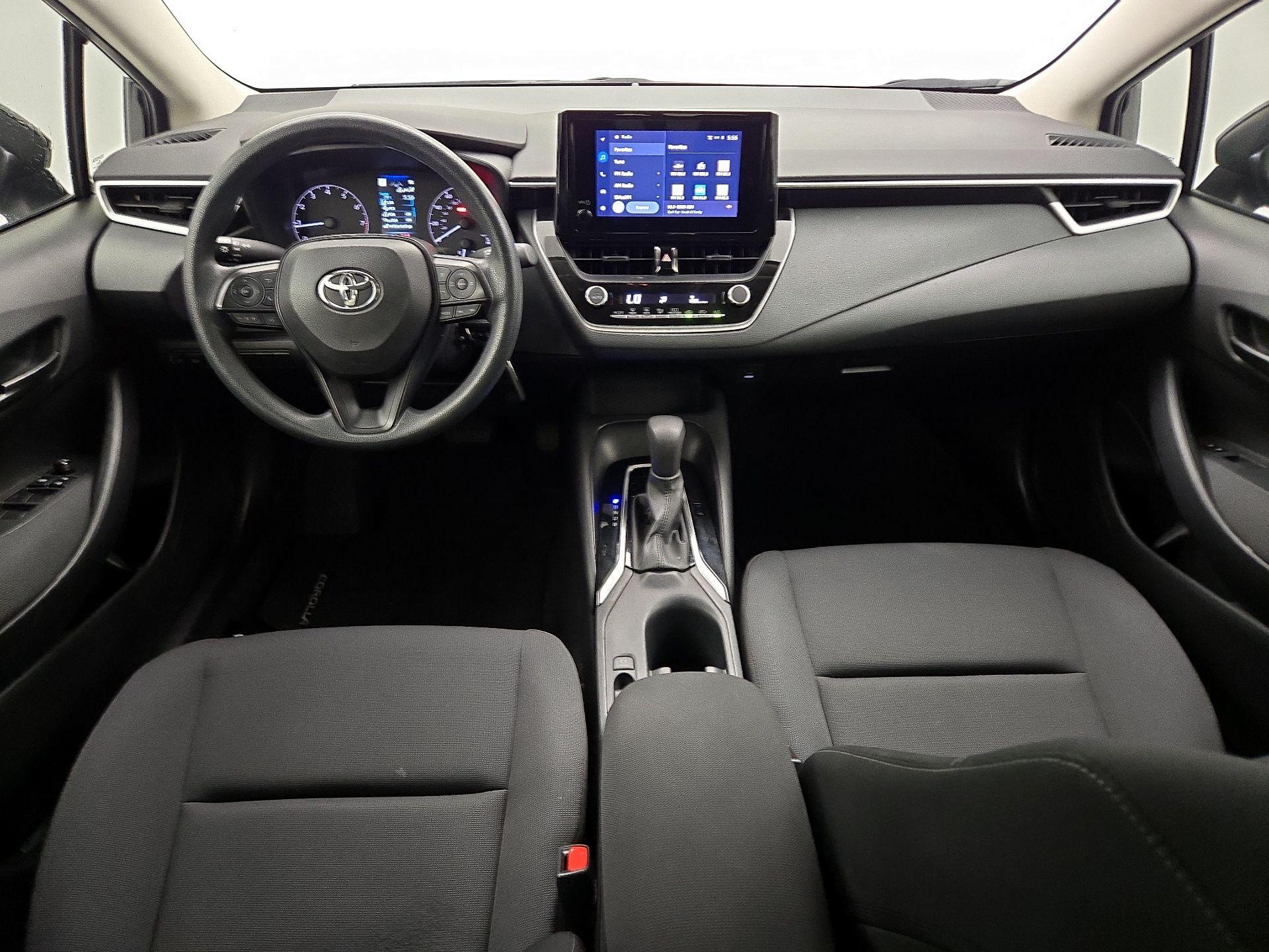 Thumbnail: 2023 Toyota Corolla - 9