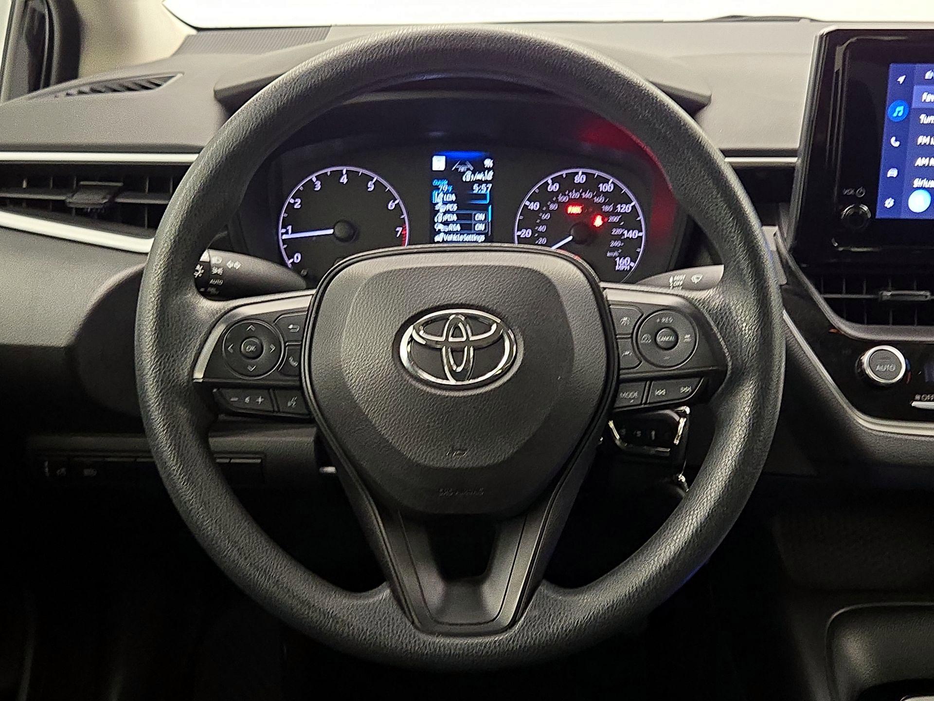 Thumbnail: 2023 Toyota Corolla - 10