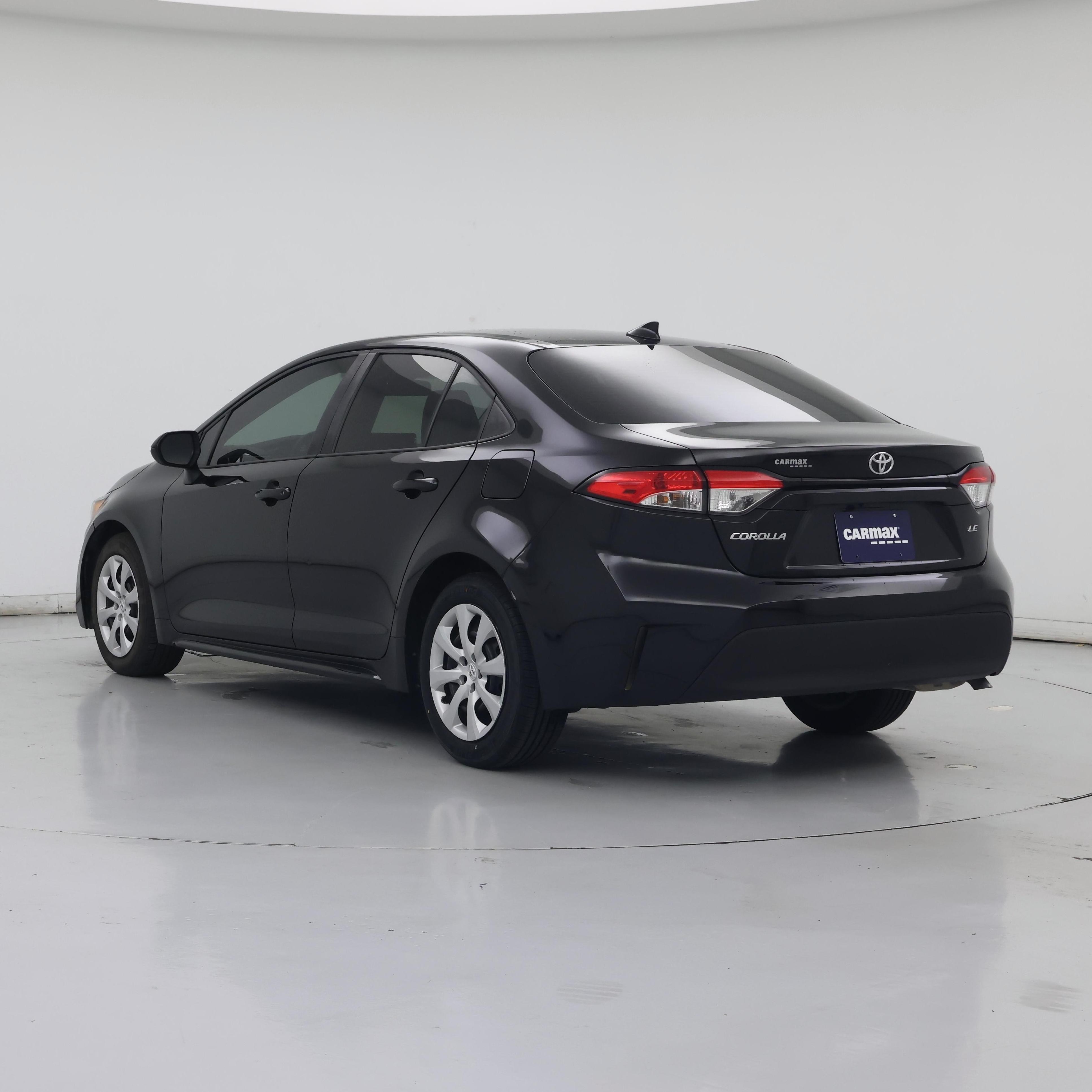 Thumbnail: 2023 Toyota Corolla - 2