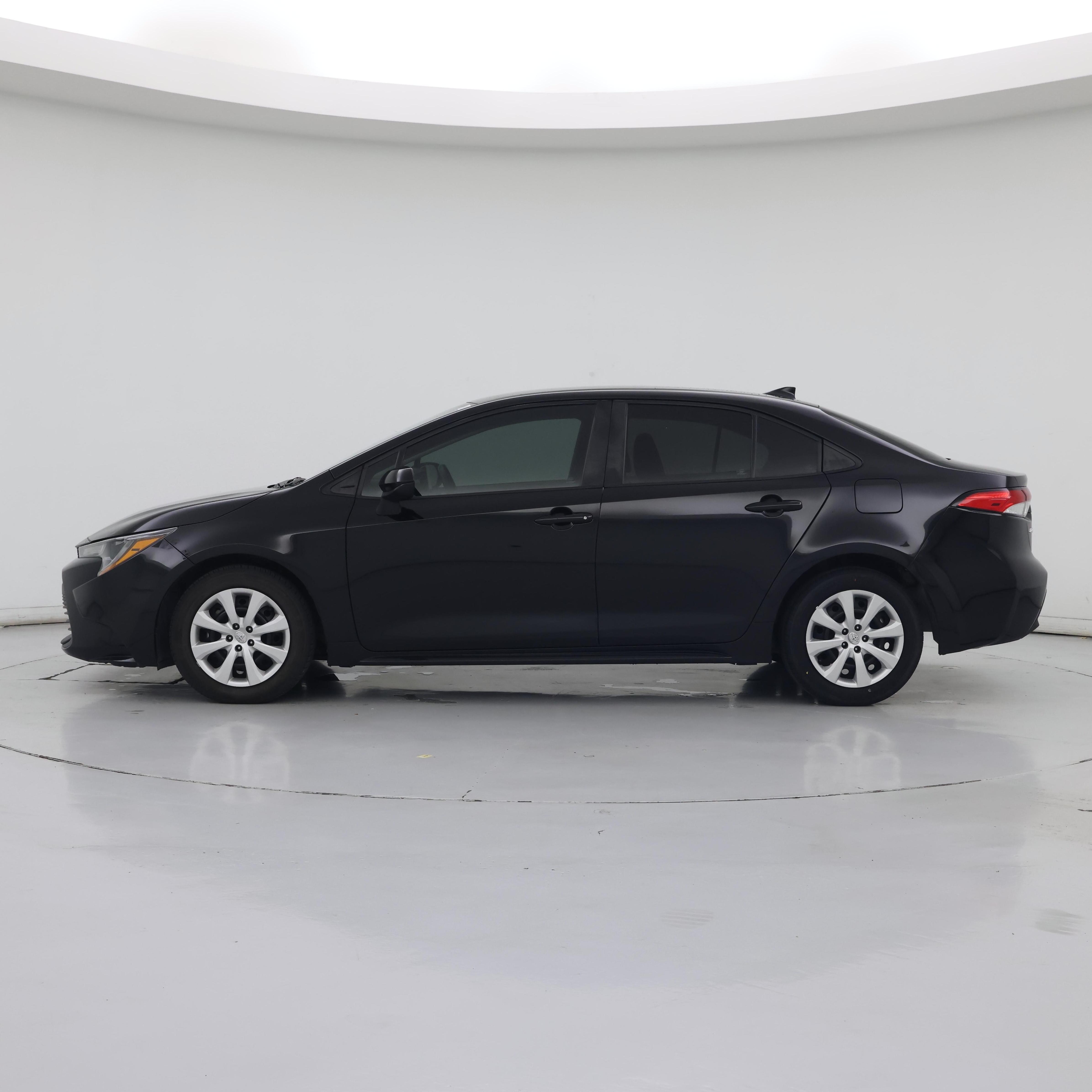 Thumbnail: 2023 Toyota Corolla - 3
