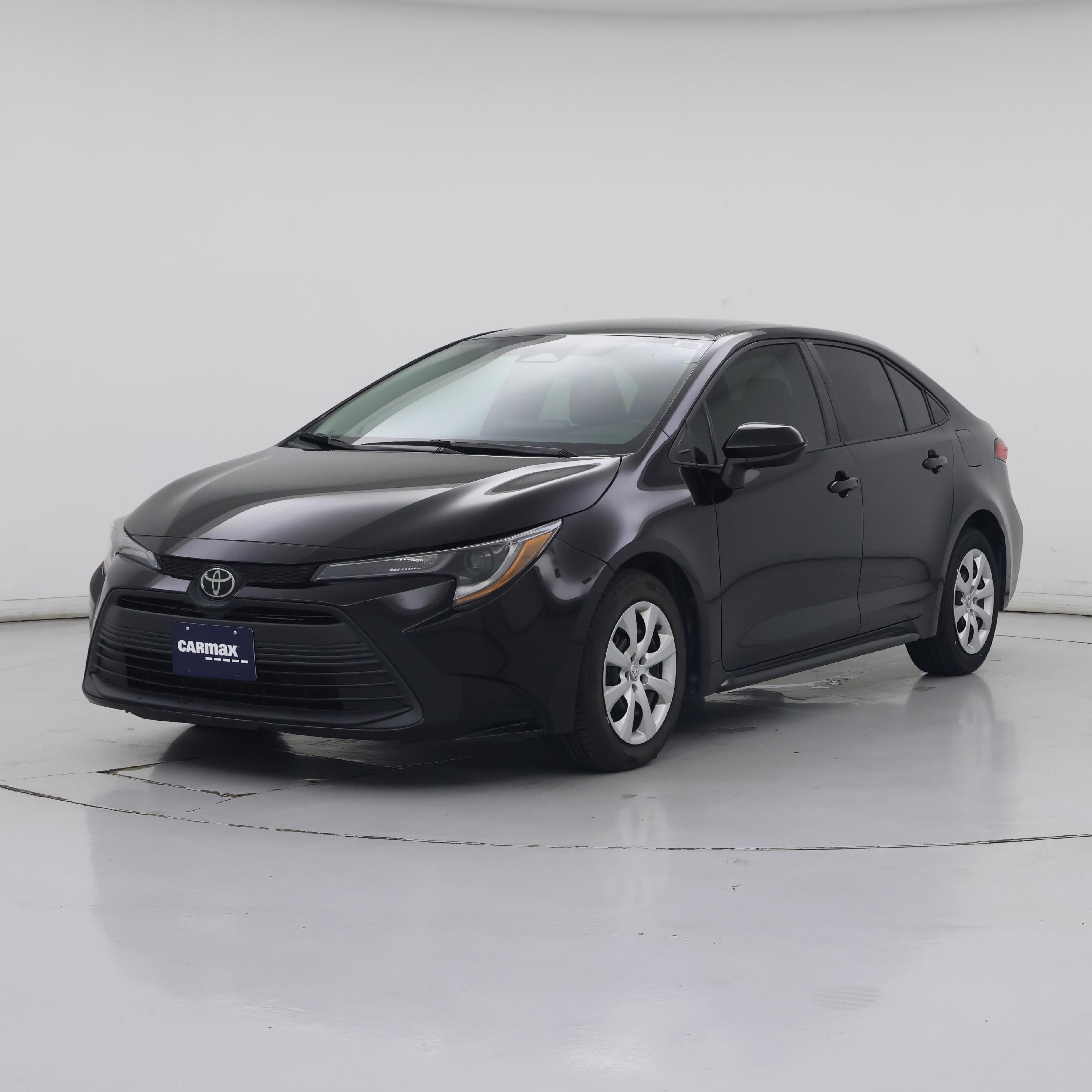 Thumbnail: 2023 Toyota Corolla - 4