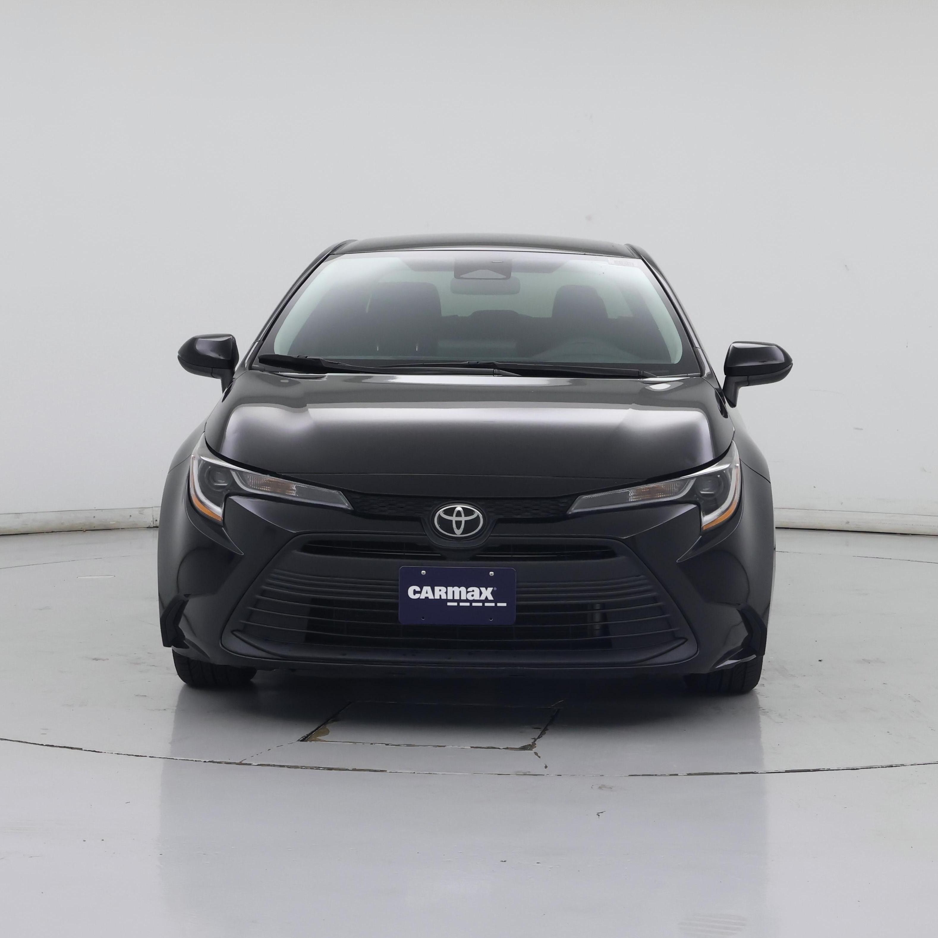 Thumbnail: 2023 Toyota Corolla - 5