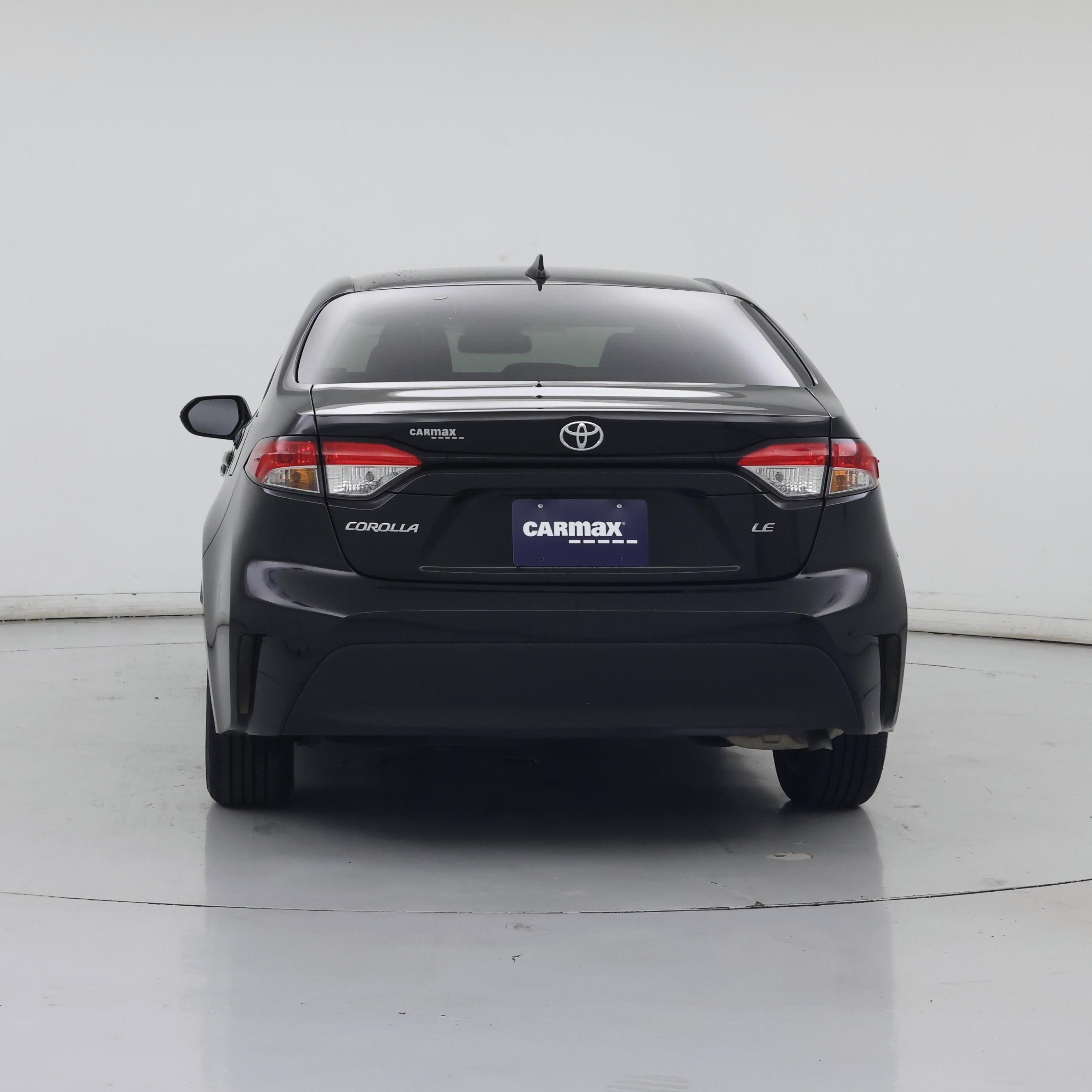 Thumbnail: 2023 Toyota Corolla - 6