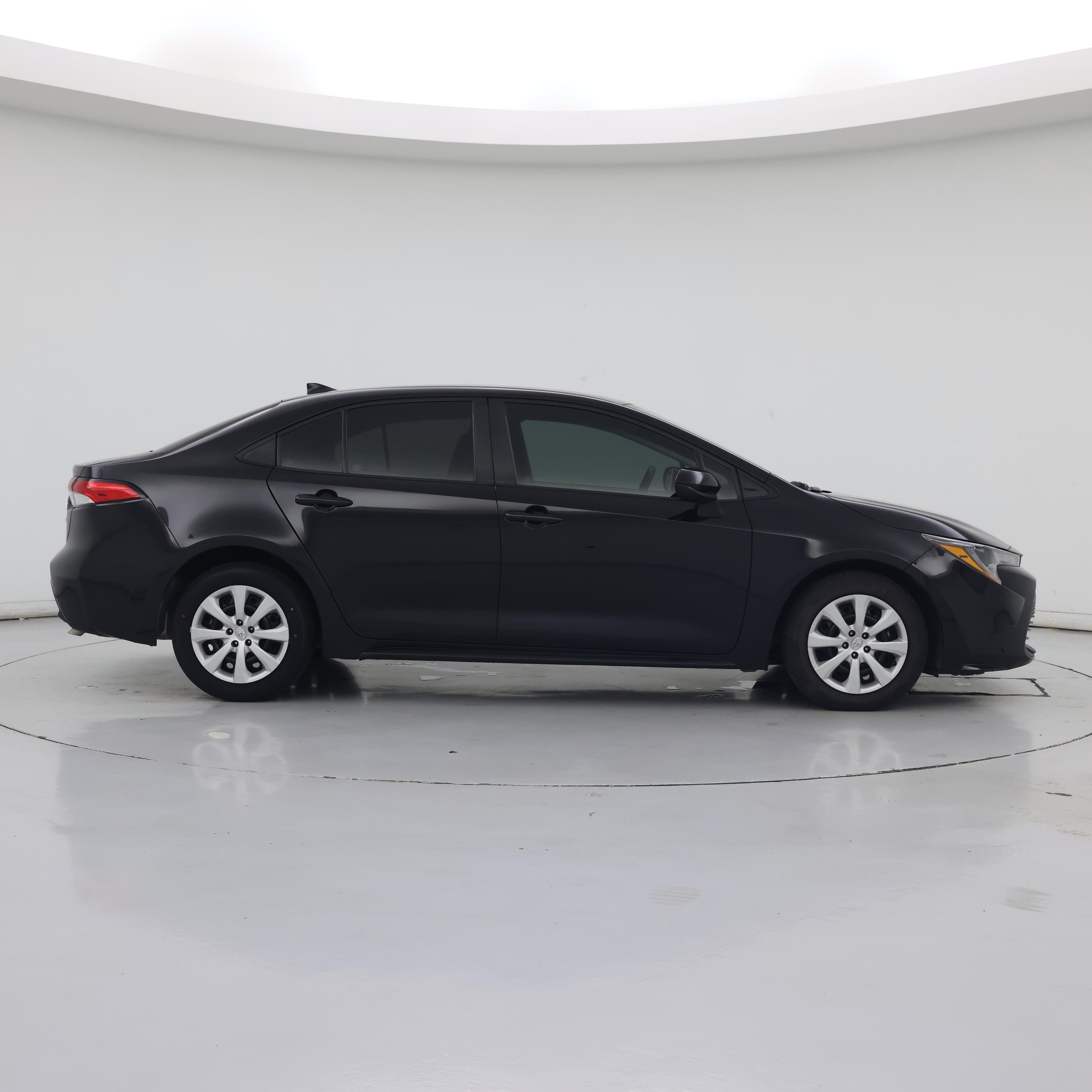 Thumbnail: 2023 Toyota Corolla - 7
