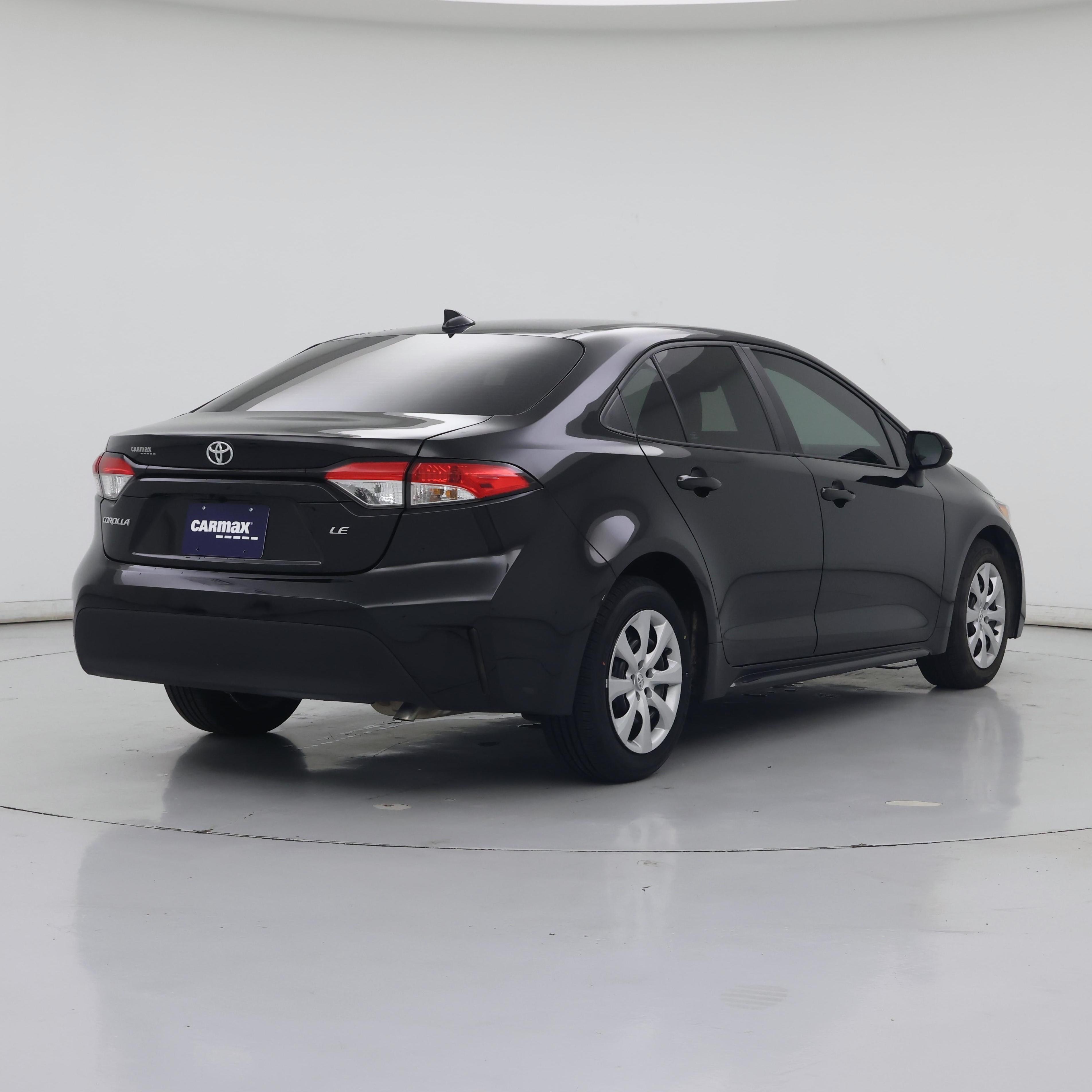 Thumbnail: 2023 Toyota Corolla - 8
