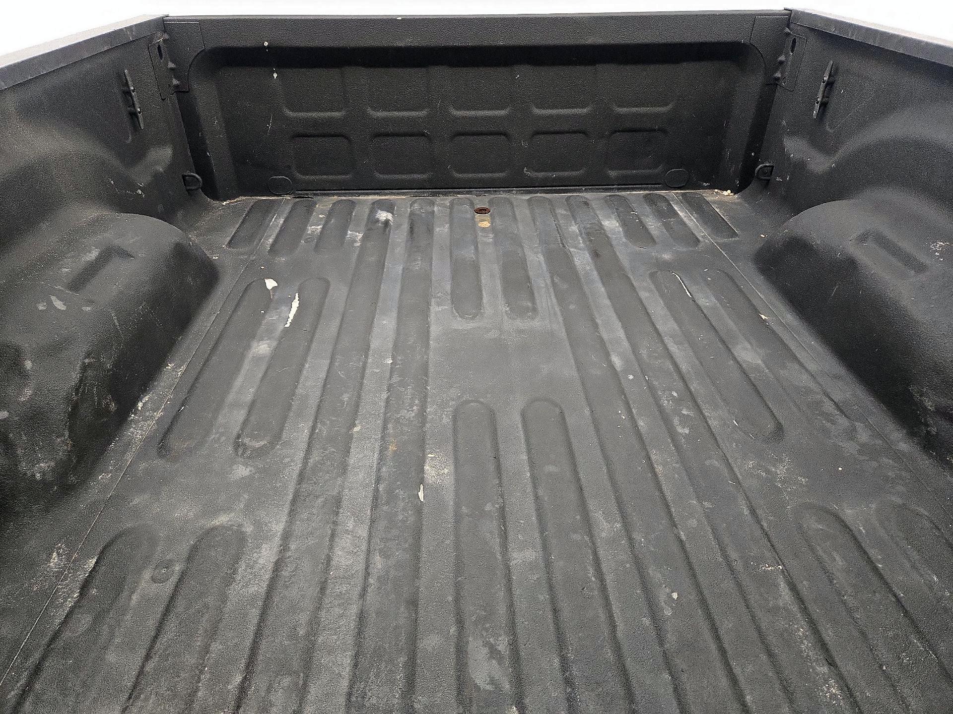 Thumbnail: 2022 RAM 2500 - 20