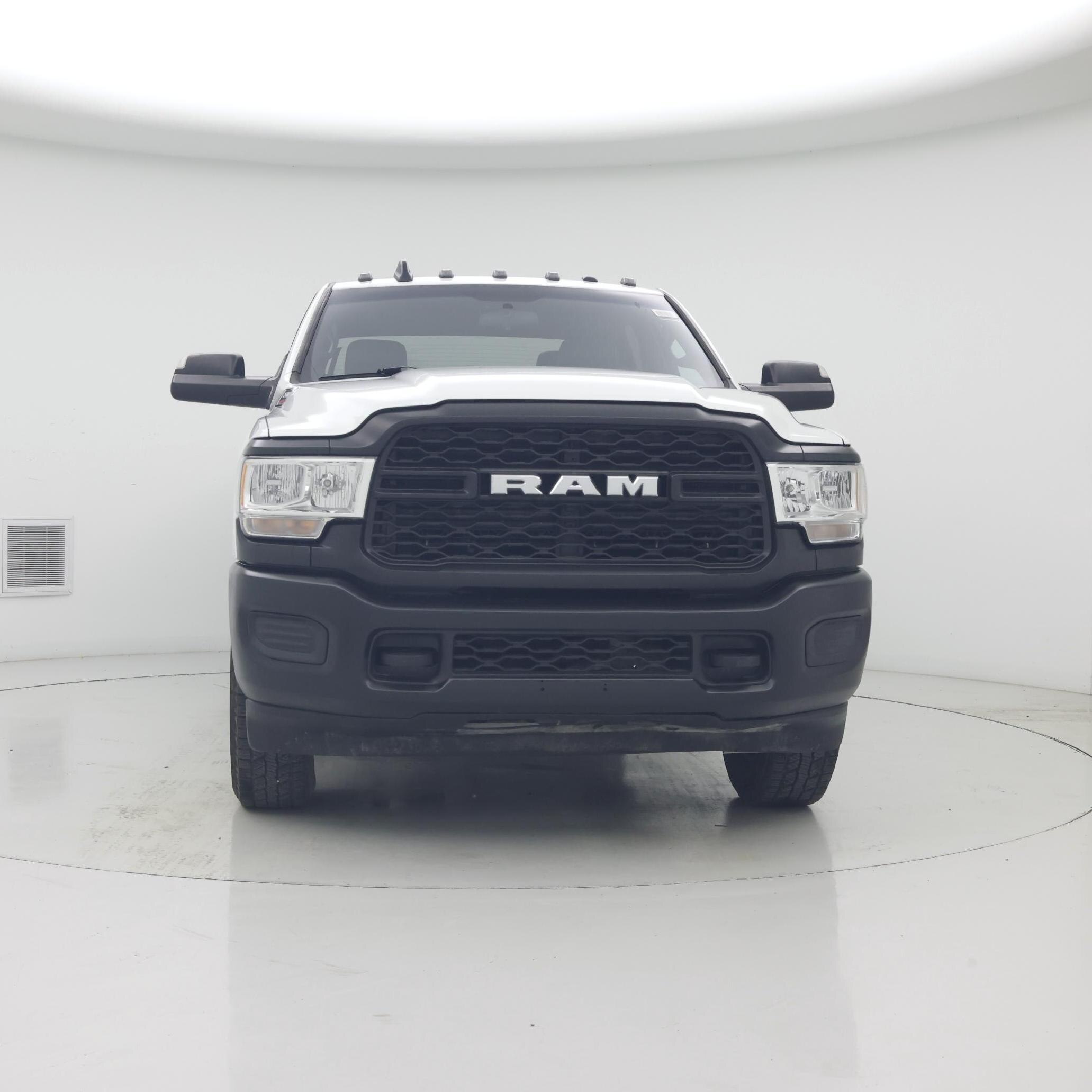 Thumbnail: 2022 RAM 2500 - 5