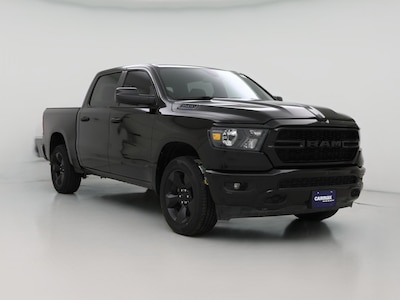 2024 Ram 1500 Tradesman