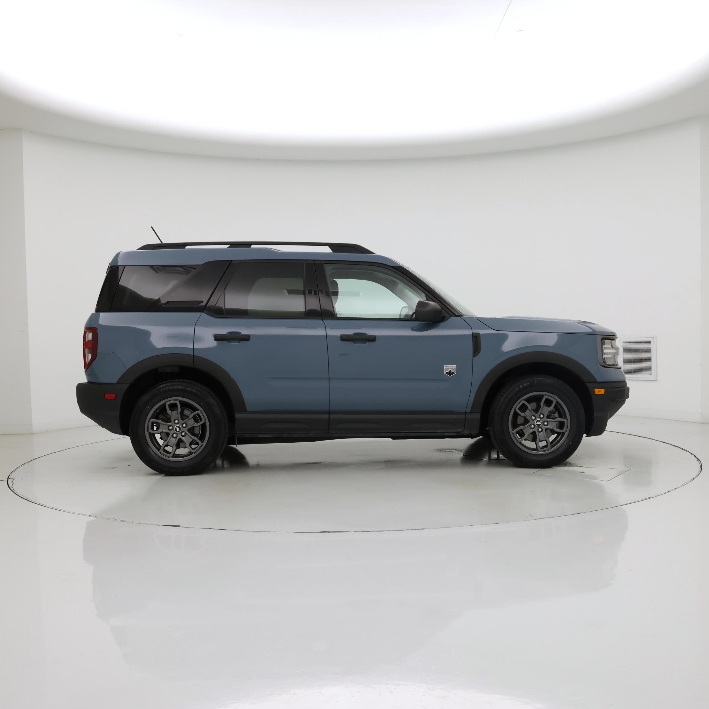 Thumbnail: 2021 Ford Bronco Sport - 7