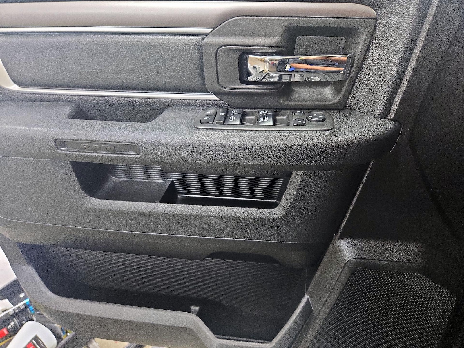 2021 RAM Ram 1500 Classic Warlock - Photo 13