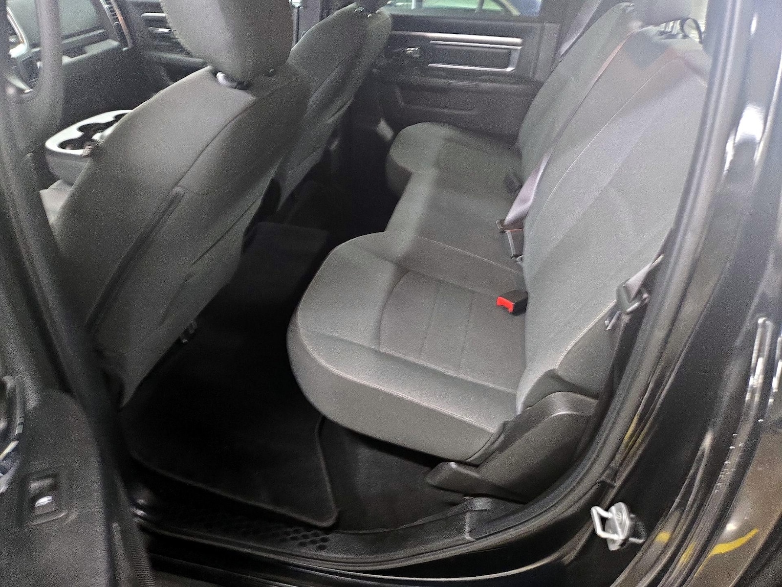 2021 RAM Ram 1500 Classic Warlock - Photo 20