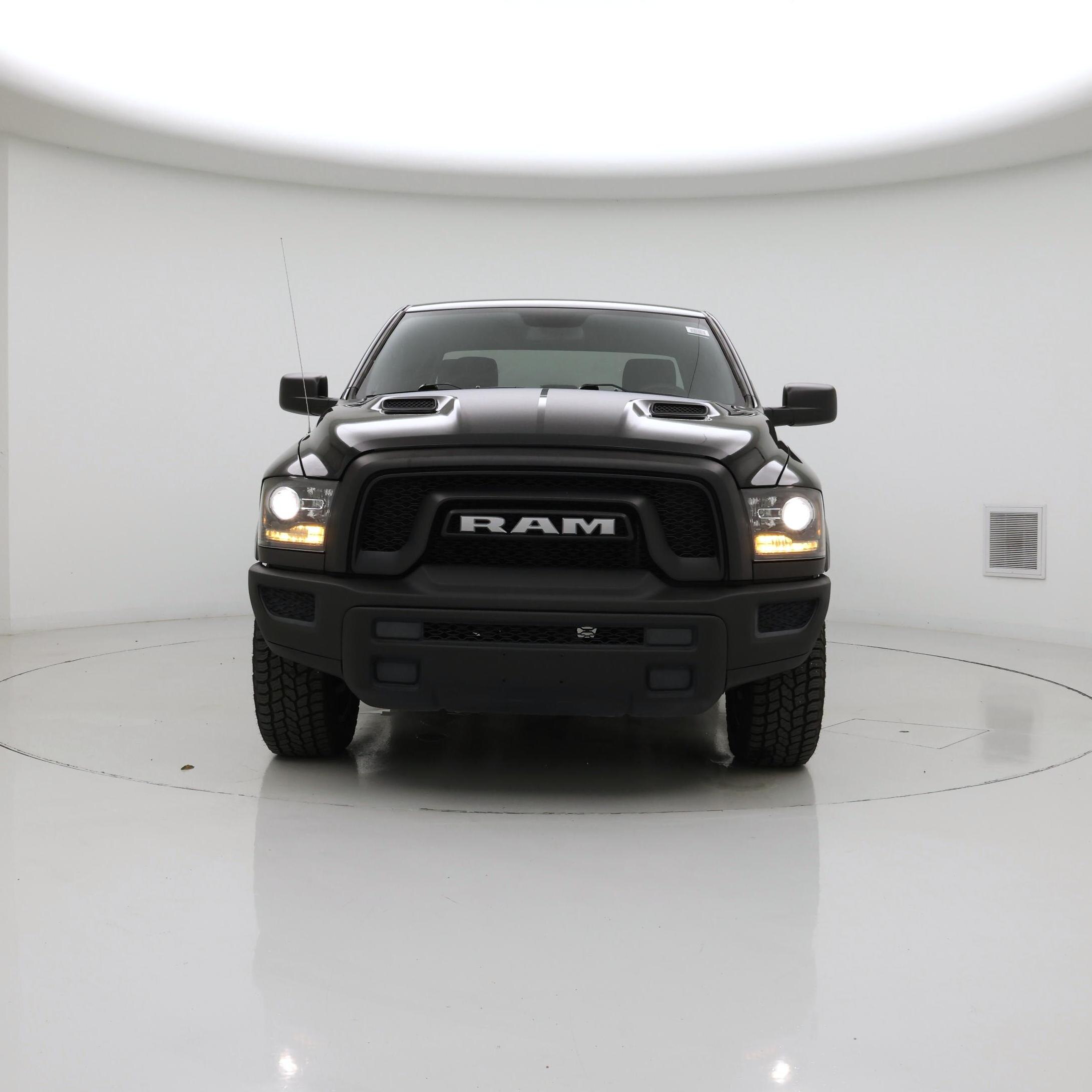 Thumbnail: 2021 RAM 1500 Classic - 5