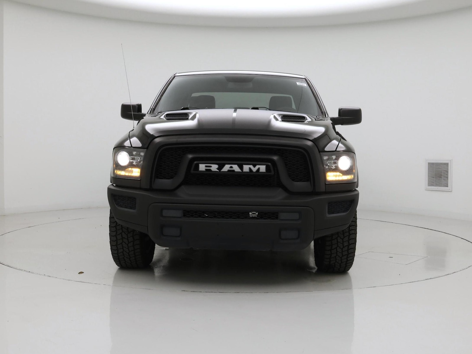2021 RAM Ram 1500 Classic Warlock - Photo 6
