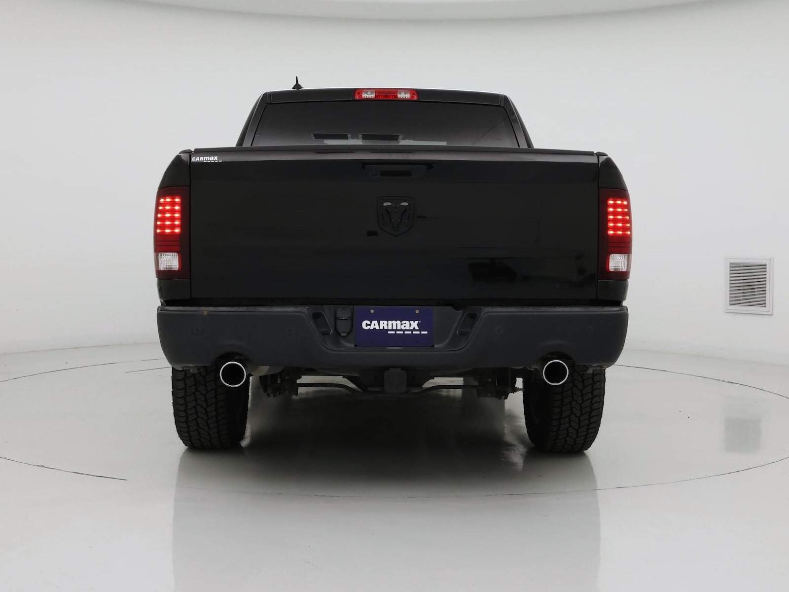 2021 RAM Ram 1500 Classic Warlock - Photo 7