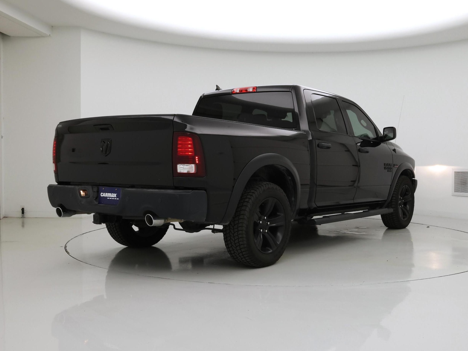 2021 RAM Ram 1500 Classic Warlock - Photo 9