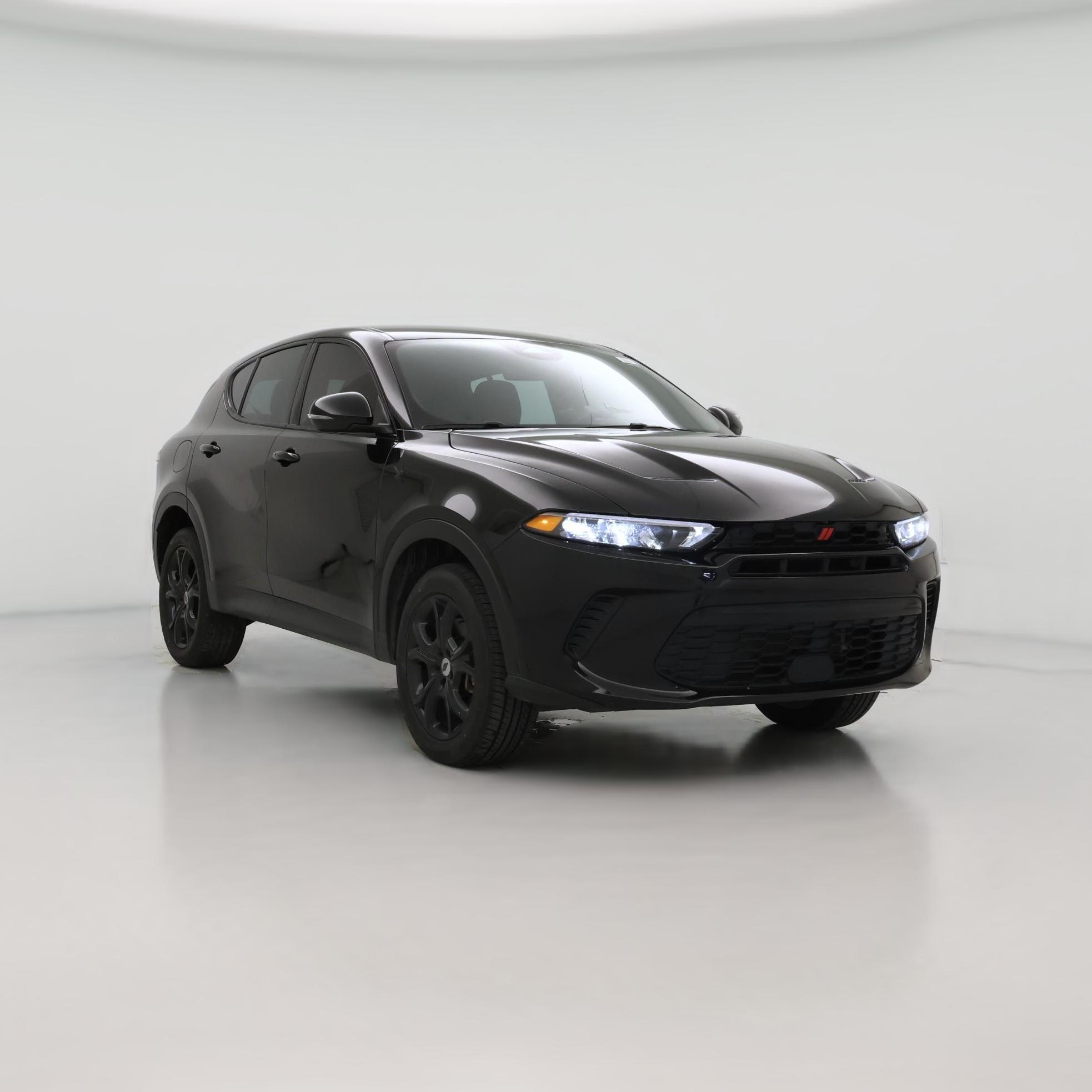 Thumbnail: 2024 Dodge Hornet - 1