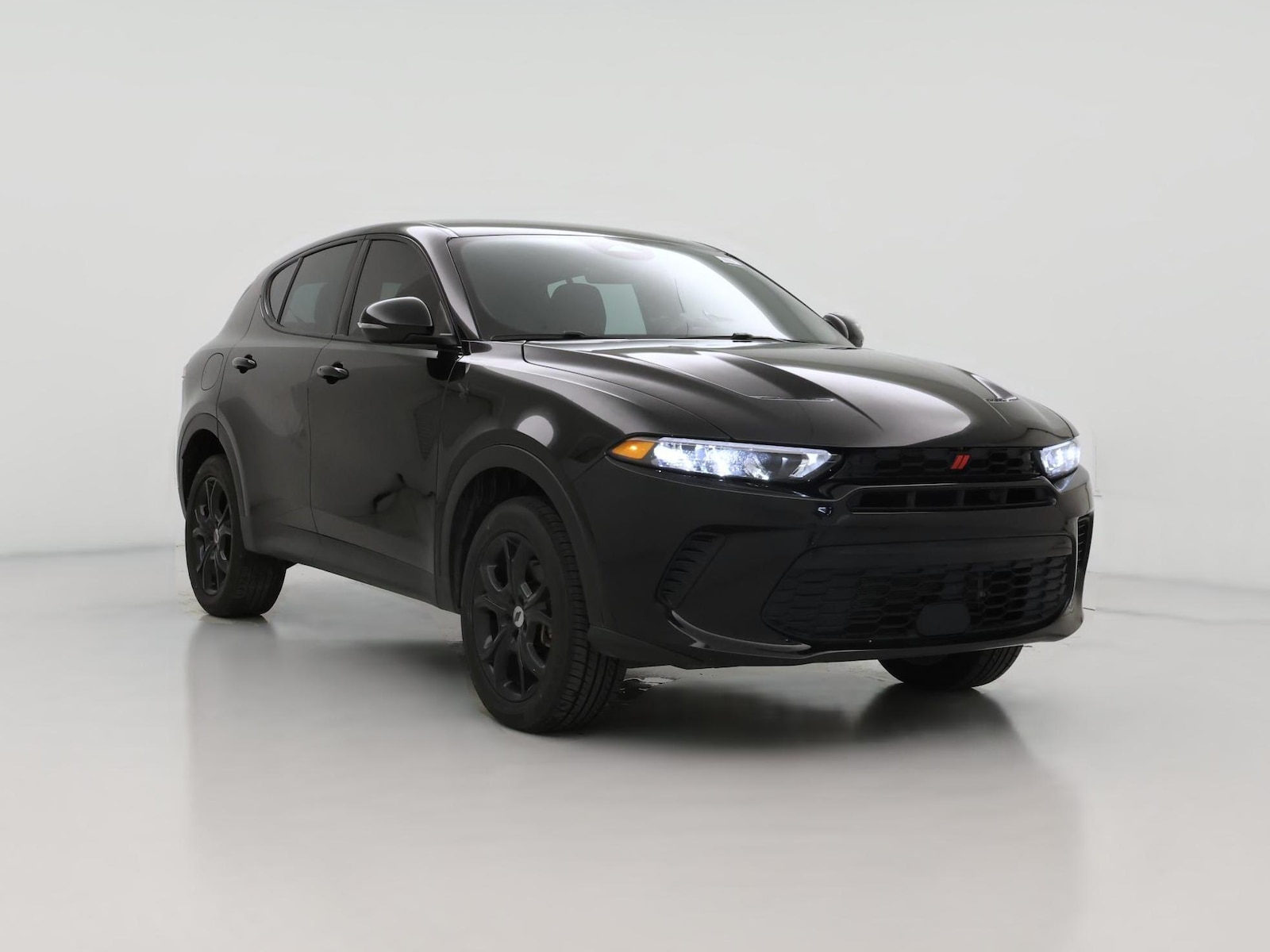2024 Dodge Hornet