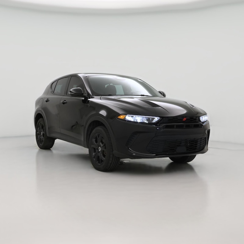 2024 Dodge Hornet GT