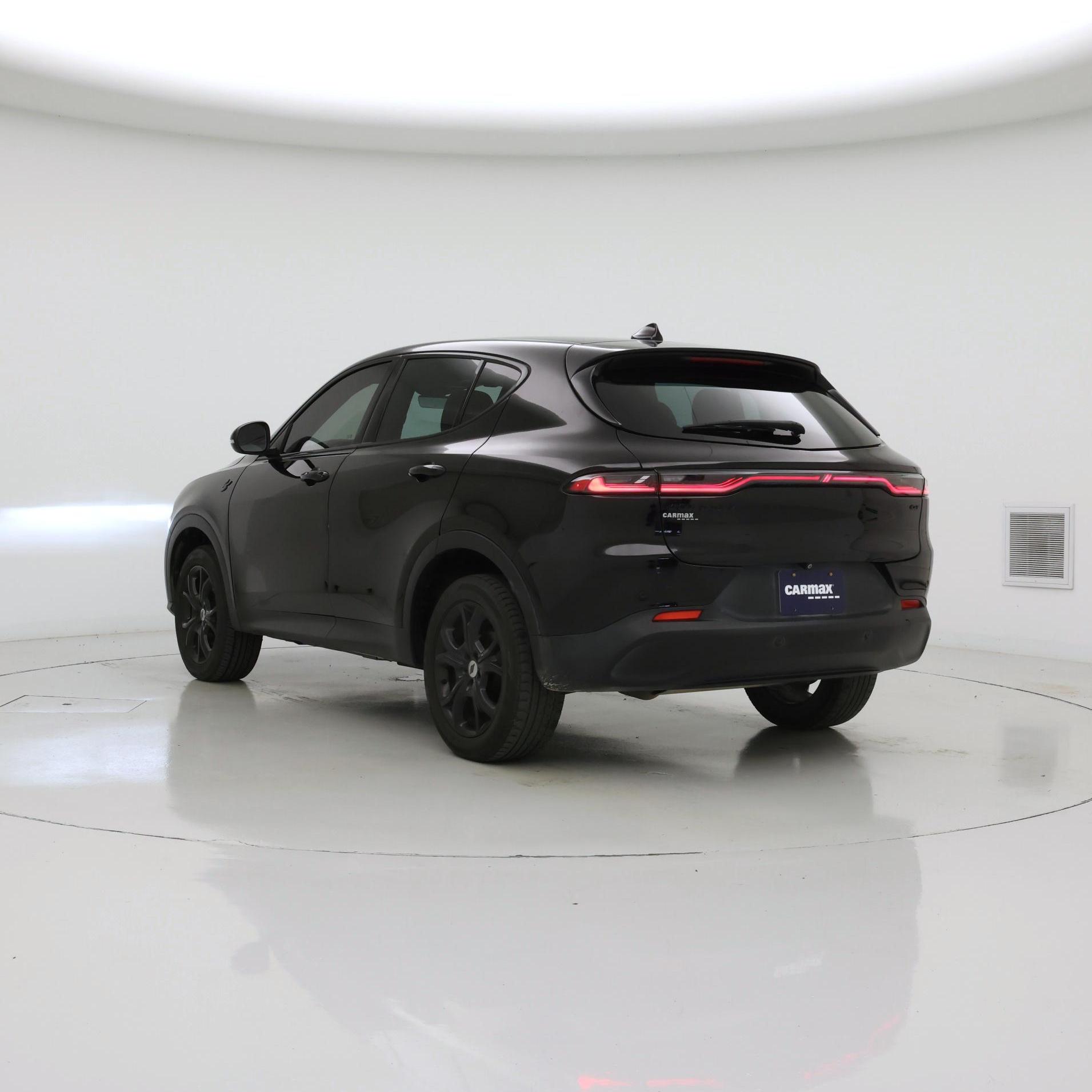 Thumbnail: 2024 Dodge Hornet - 2