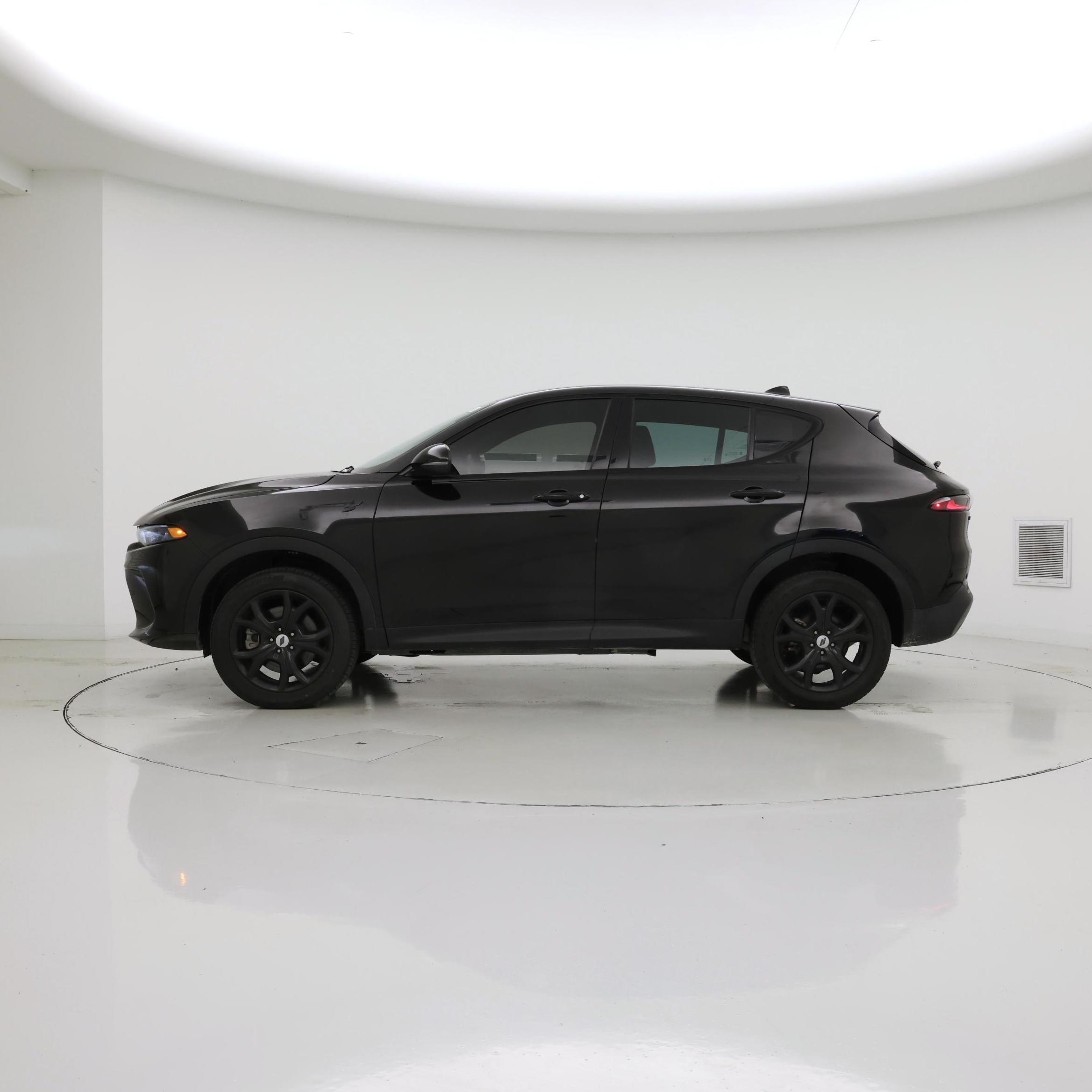 Thumbnail: 2024 Dodge Hornet - 3