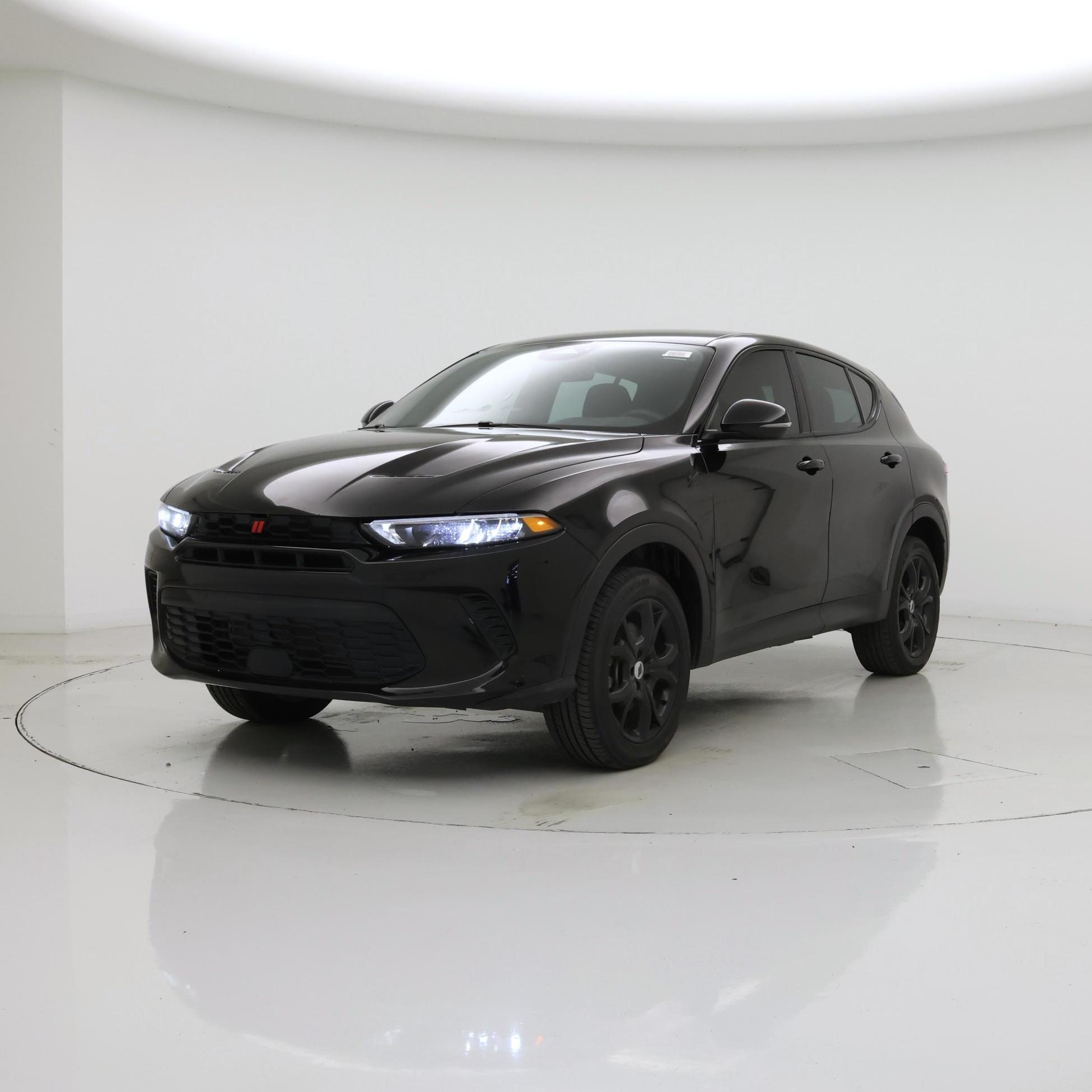Thumbnail: 2024 Dodge Hornet - 4
