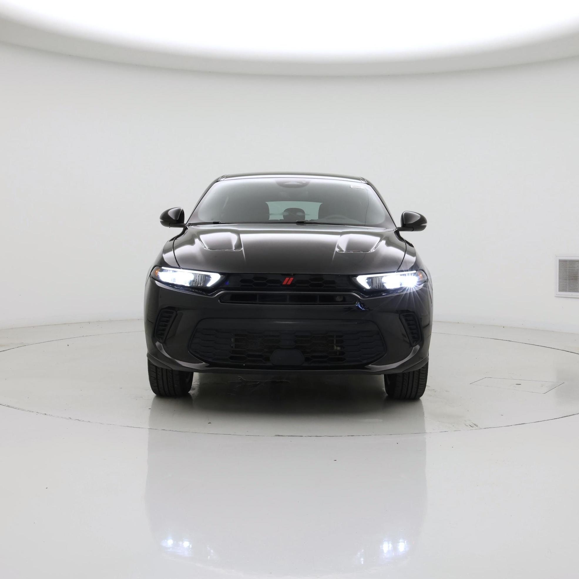 Thumbnail: 2024 Dodge Hornet - 5